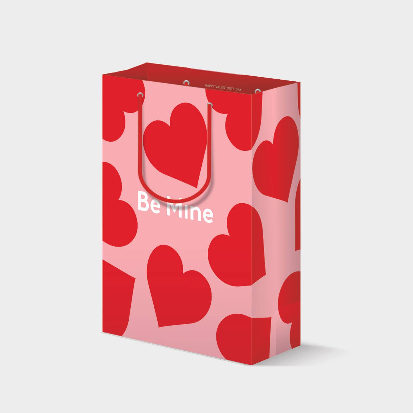 Be Mine - Gift Bag