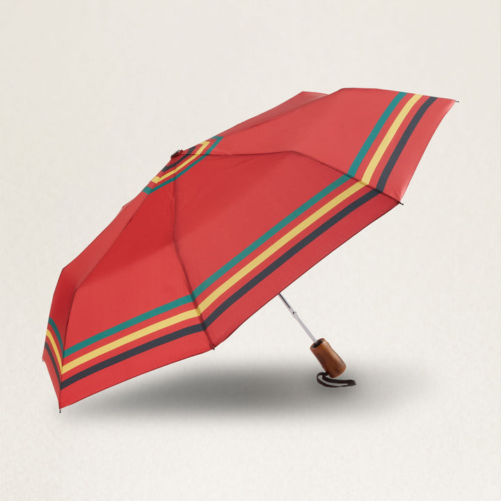 Umbrella in Rainer