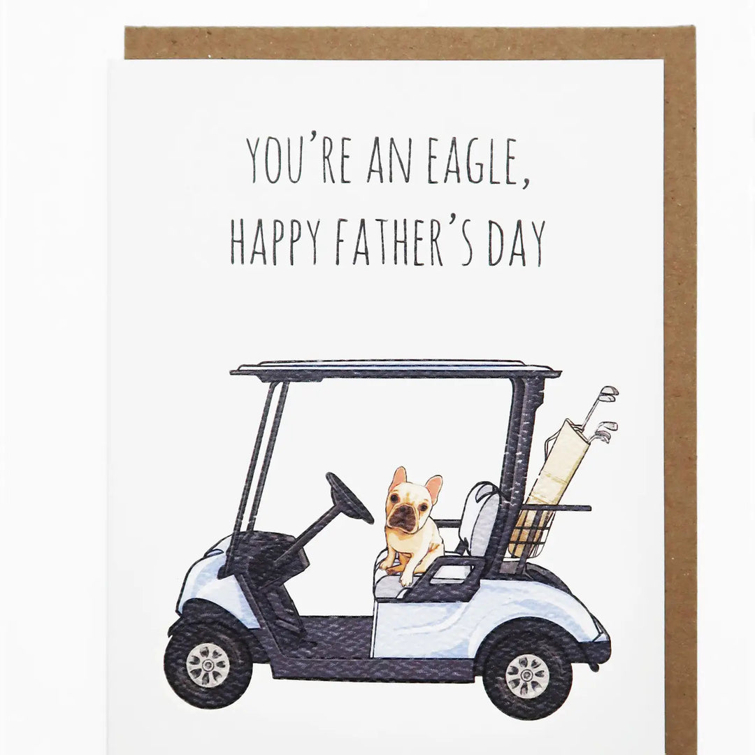 You're An Eagle Father's Day