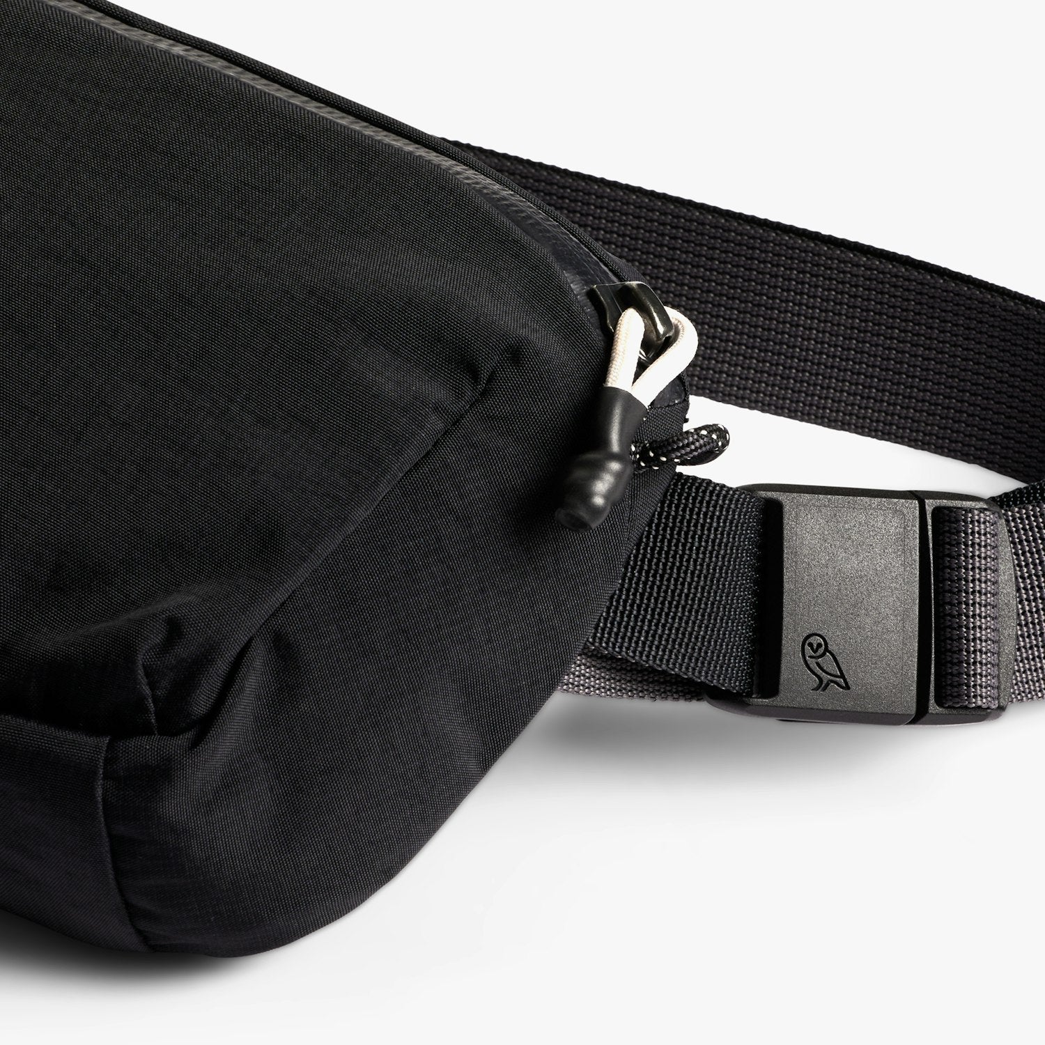 Lite Belt Bag - Black