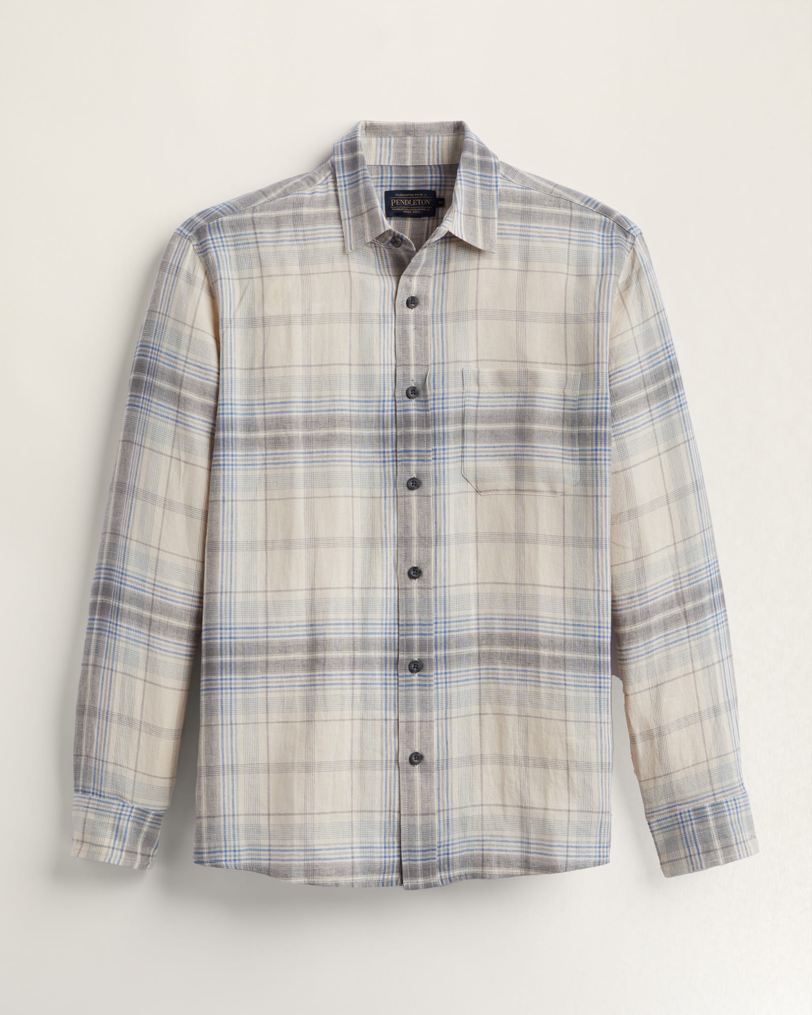 Dawson Linen Shirt