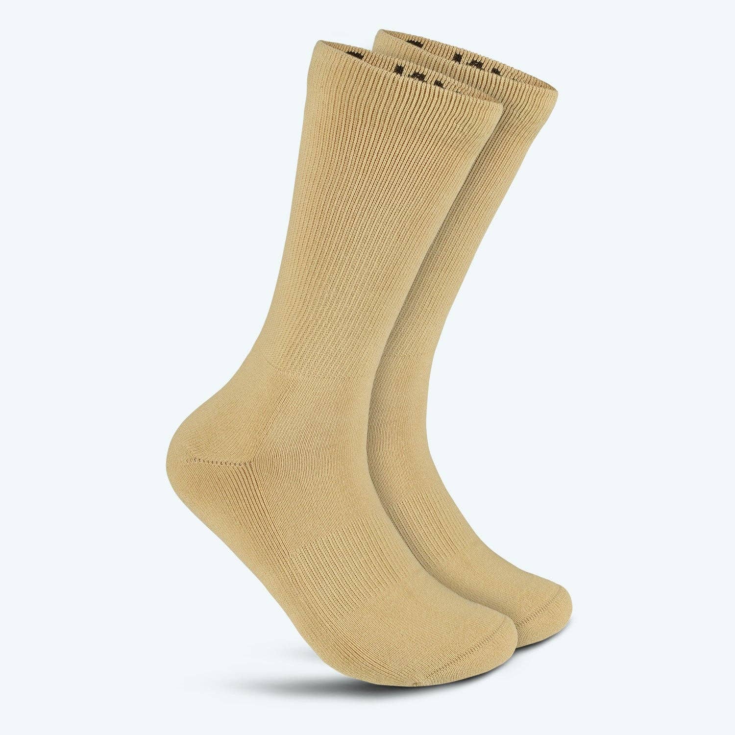 Everyday Sock - Yellow