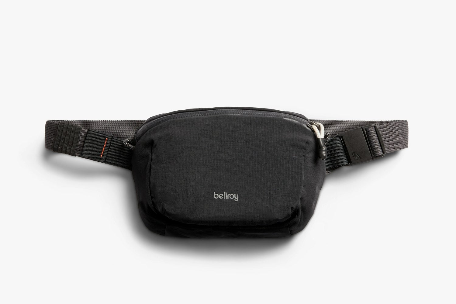 Lite Belt Bag - Black