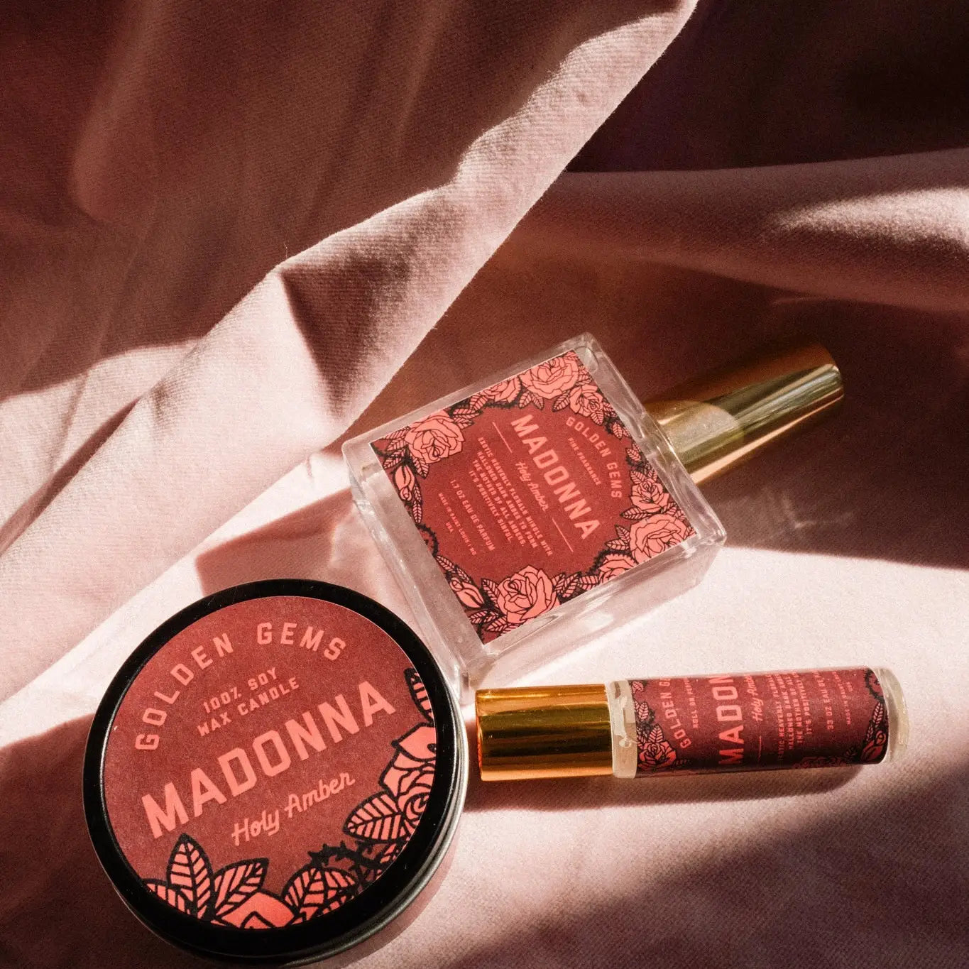 Madonna Eau De Parfum