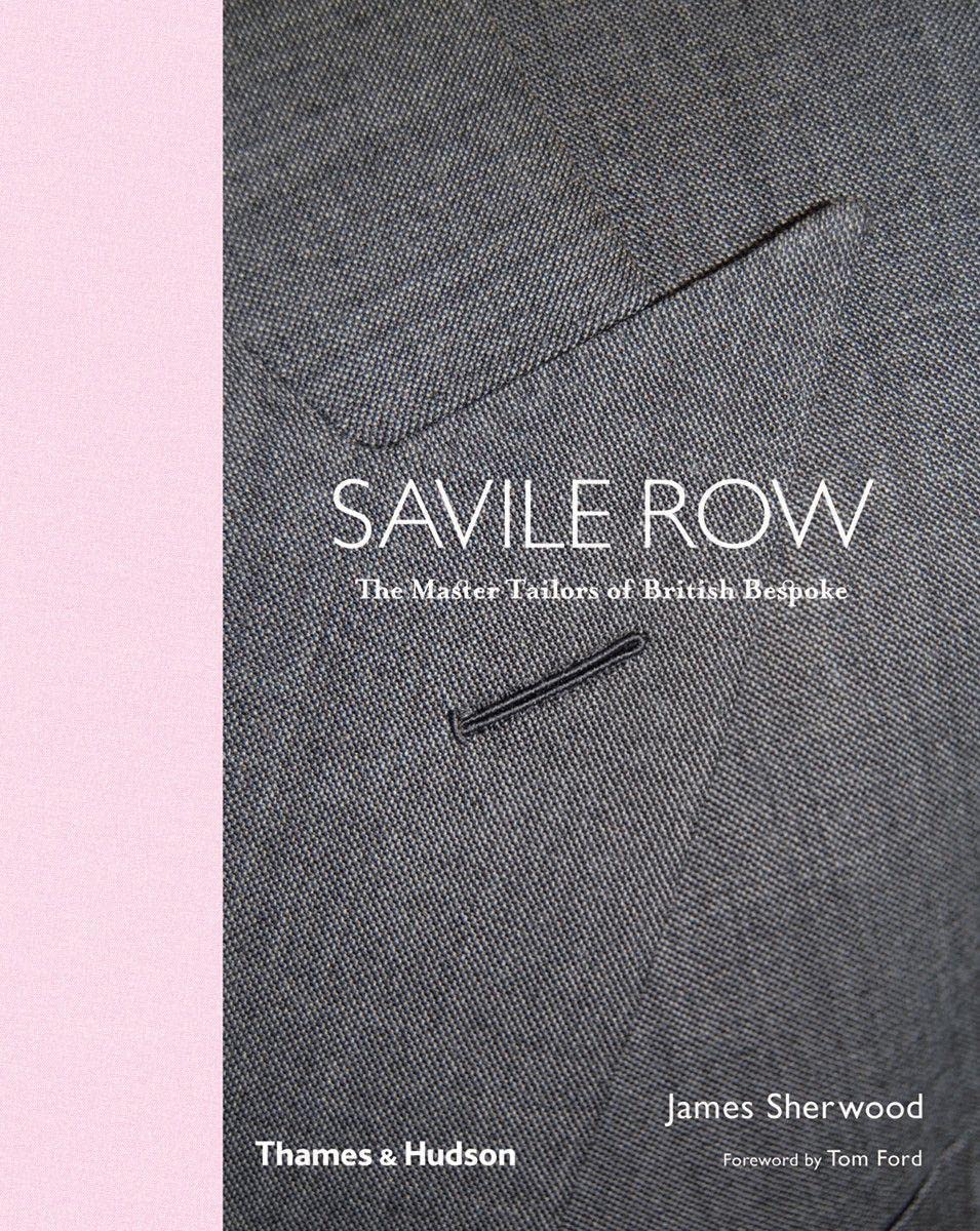 Bespoke - The Master Tailors of Savile Row