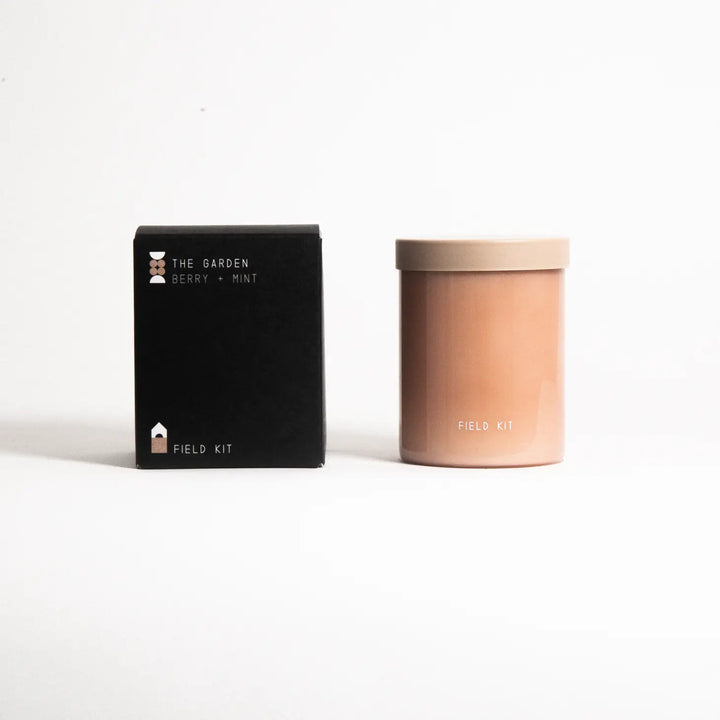 Field Kit Candles