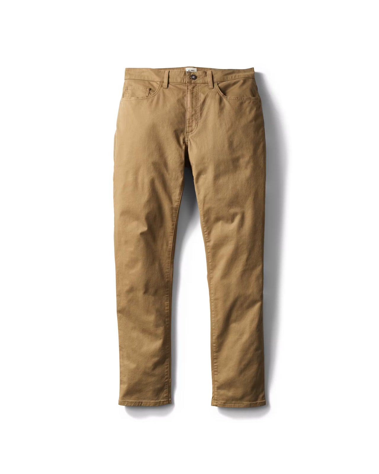 365 5-Pocket Pant - British Khaki