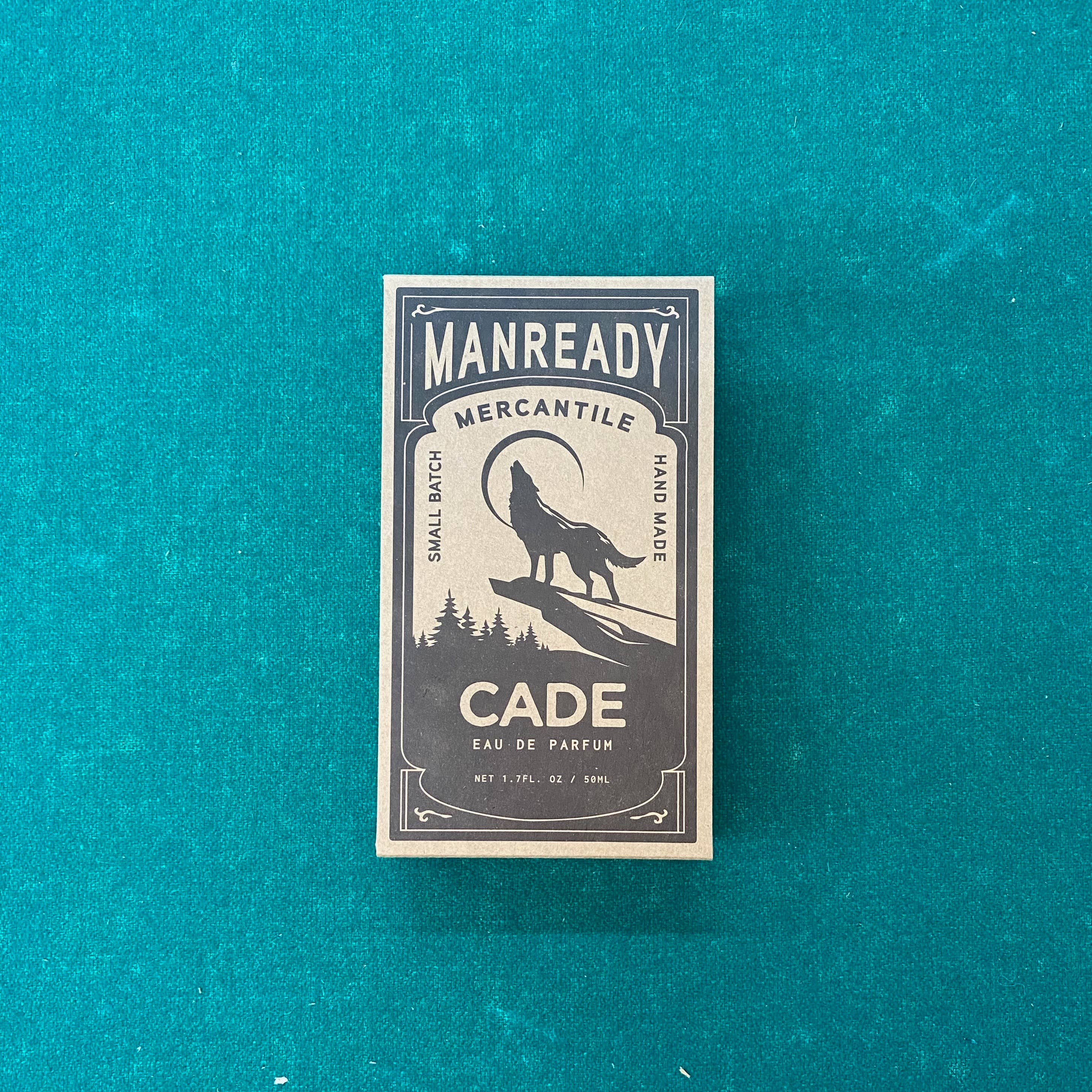 CADE | Eau de Parfum