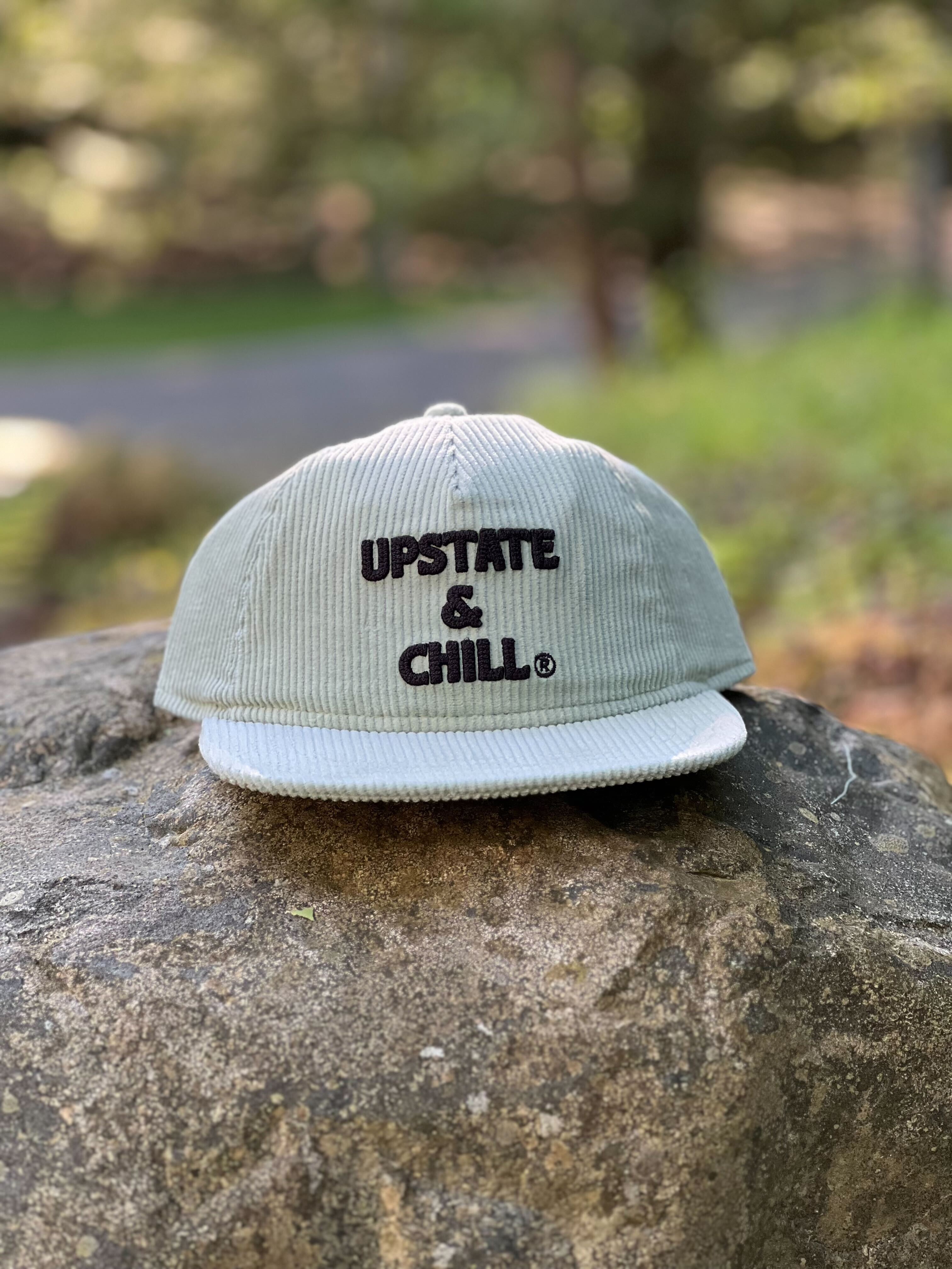 Low Profile Upstate & Chill® Hat - Agave