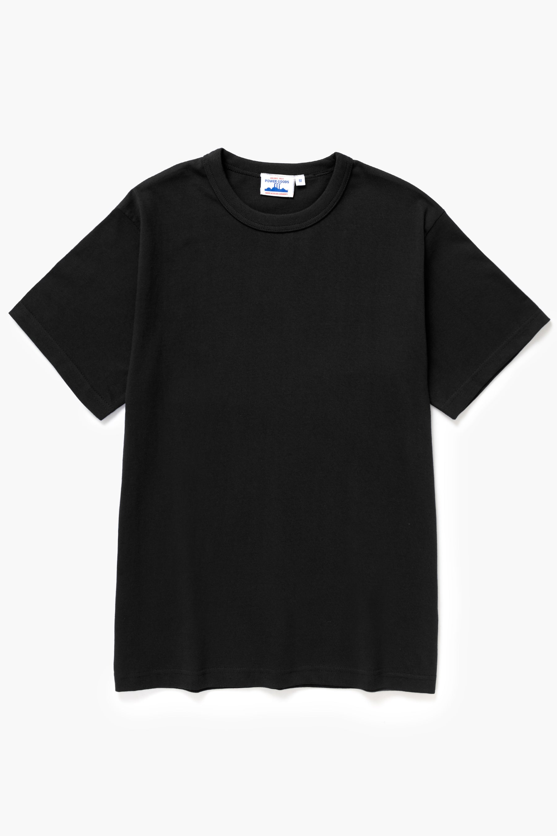Archive Tee - Black