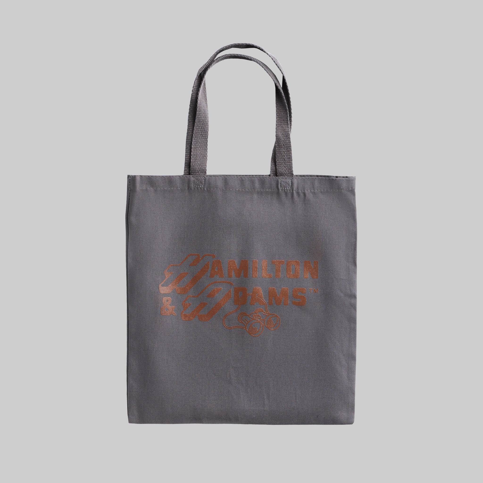 Hamilton & Adams™ Canvas Tote Bag