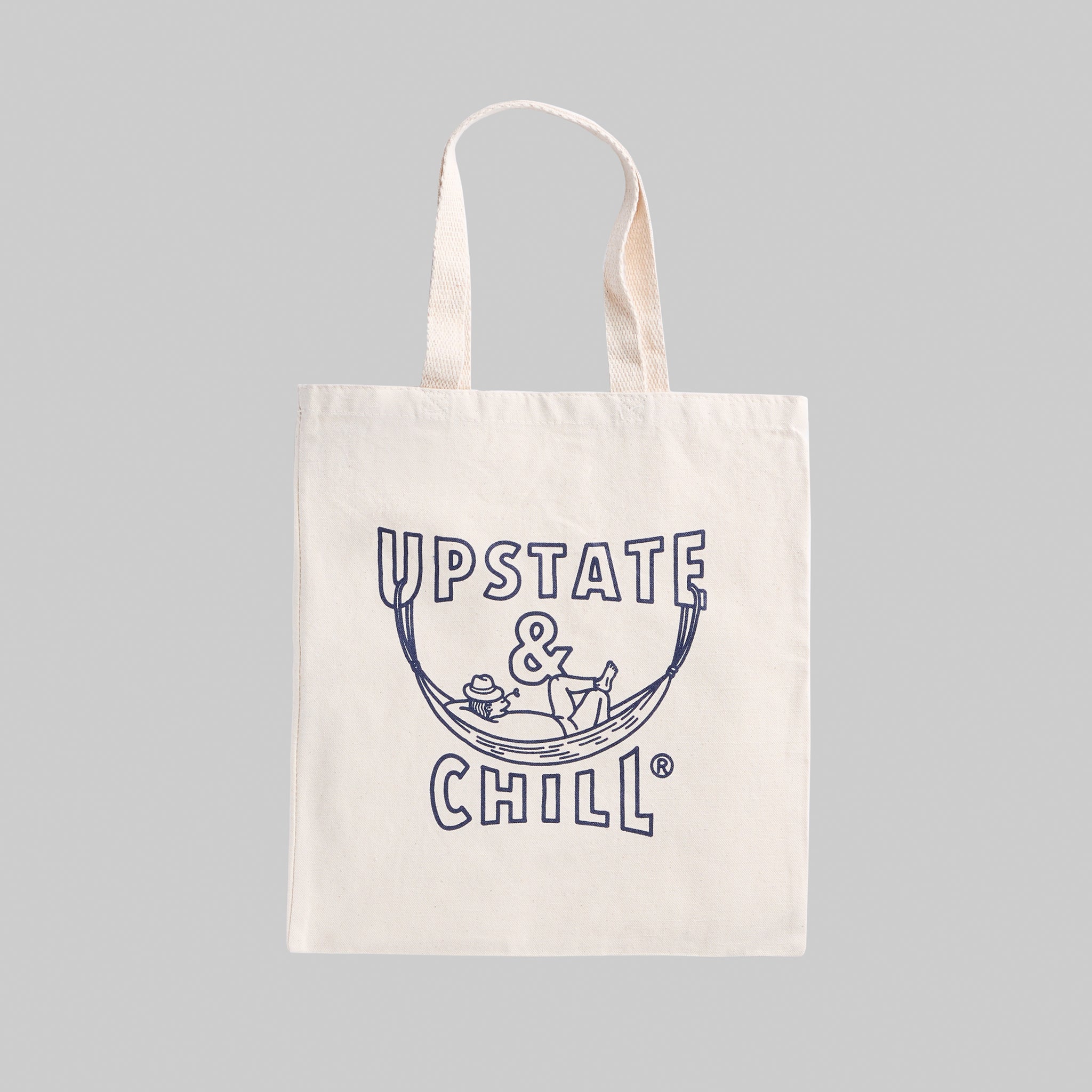 Upstate & Chill® Hammock Tote Bag