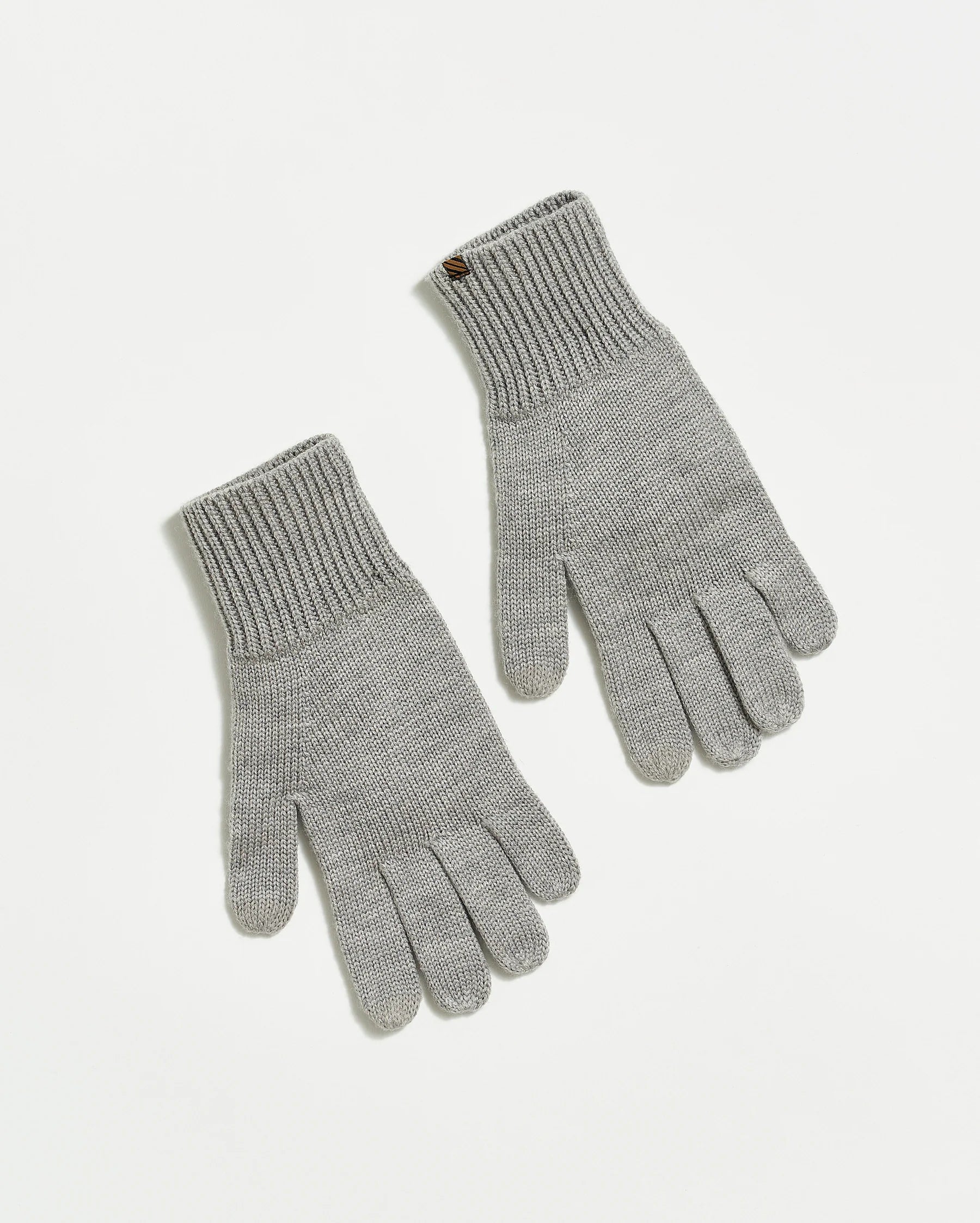 Wool Ribbon Gloves