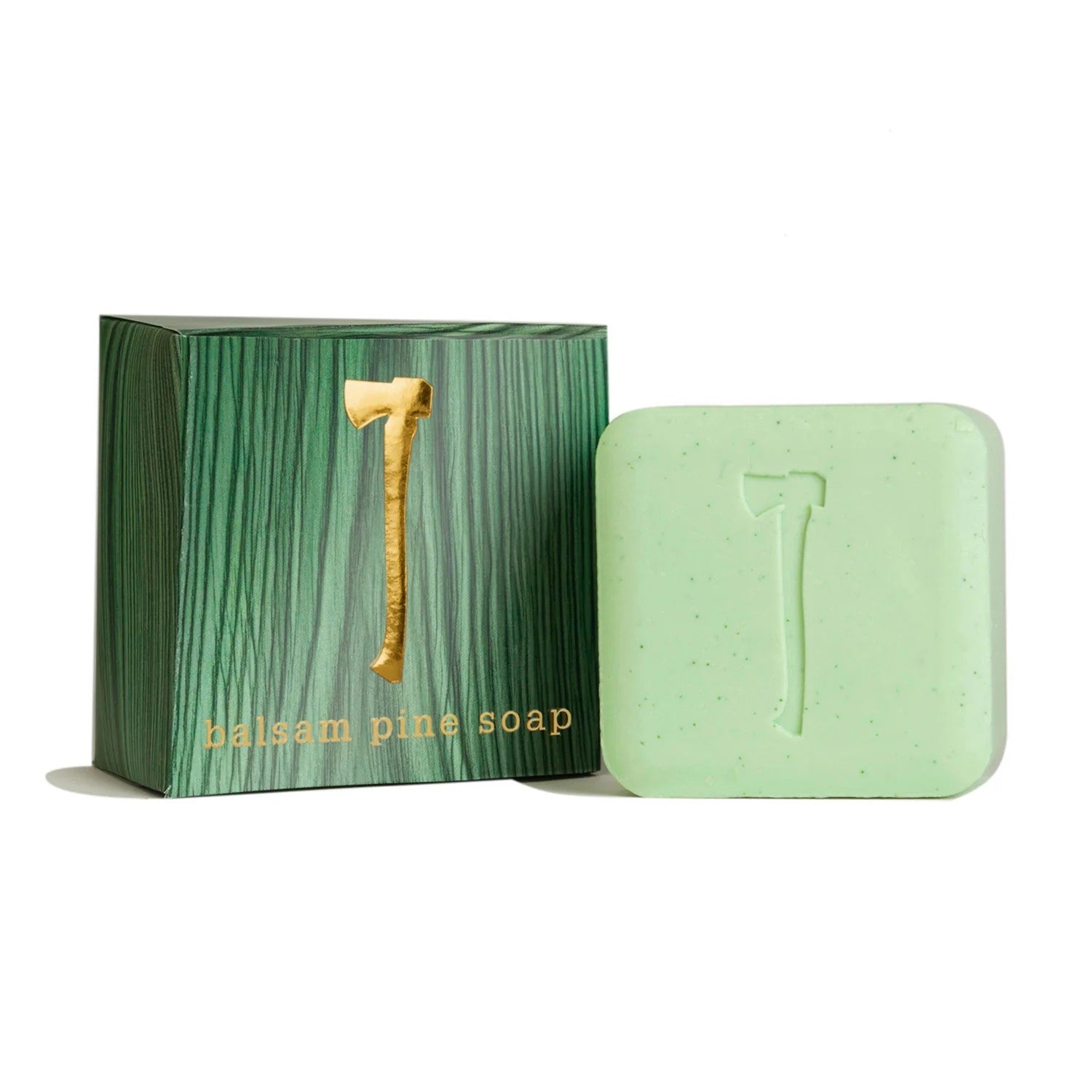 Balsam Pine Bar Soap