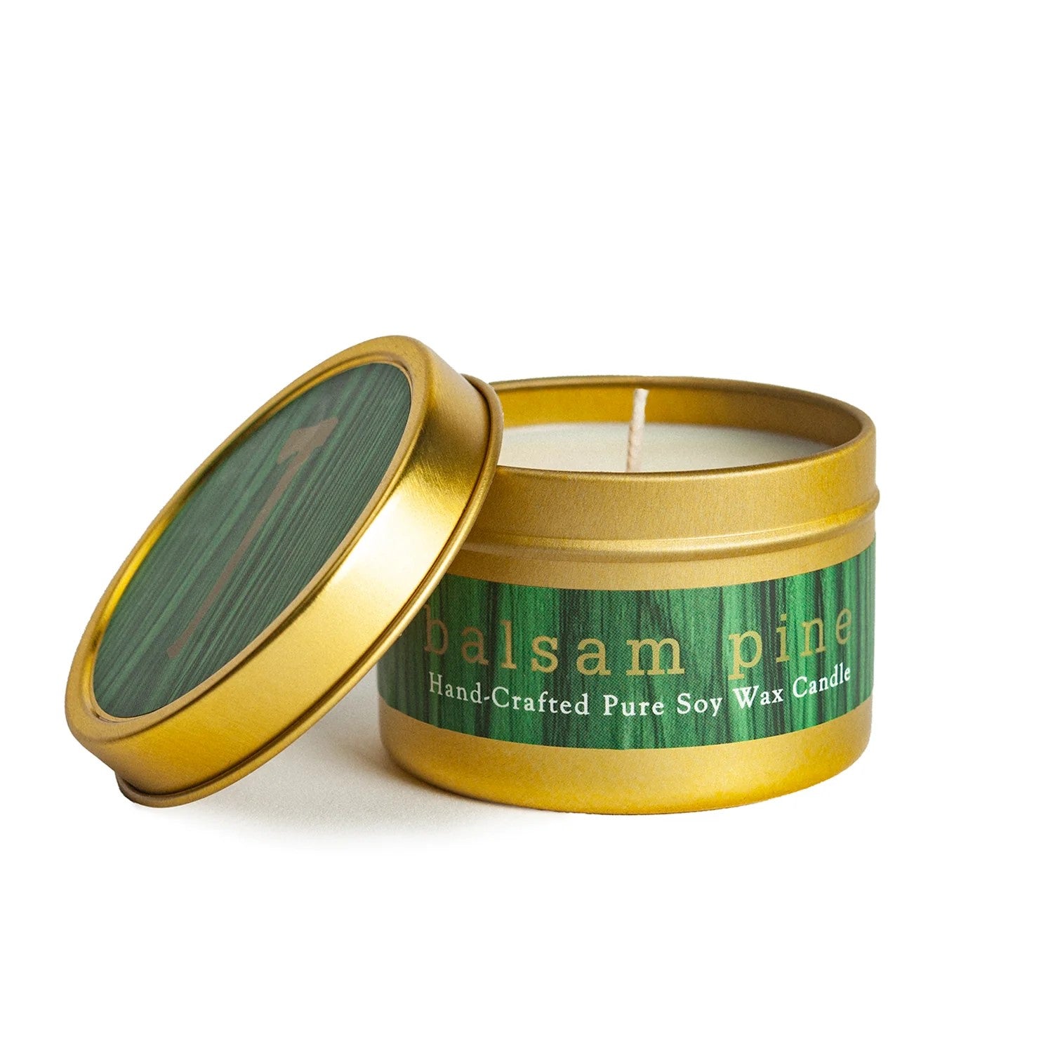 Balsam Pine 4oz Candle