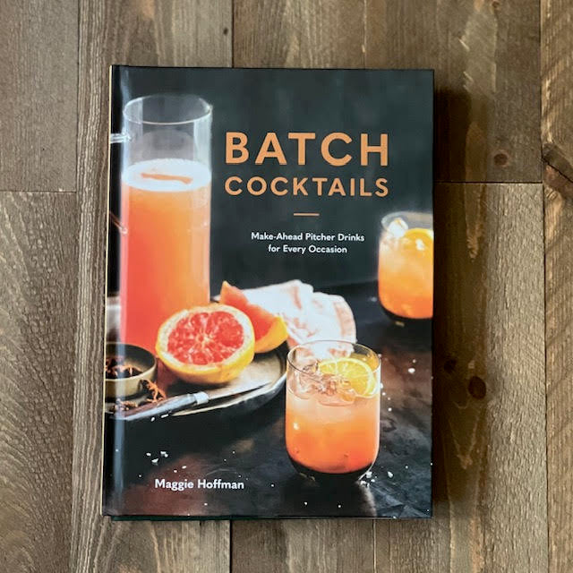 Batch Cocktails