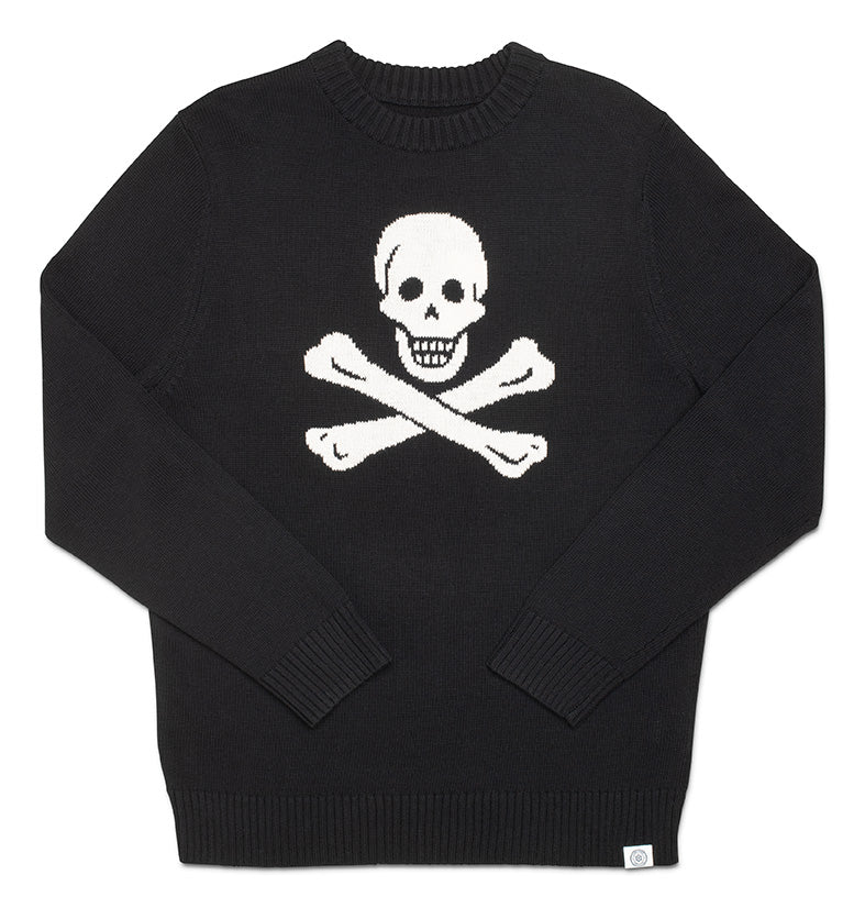 Bellamy Seawell™ Sweater - Black