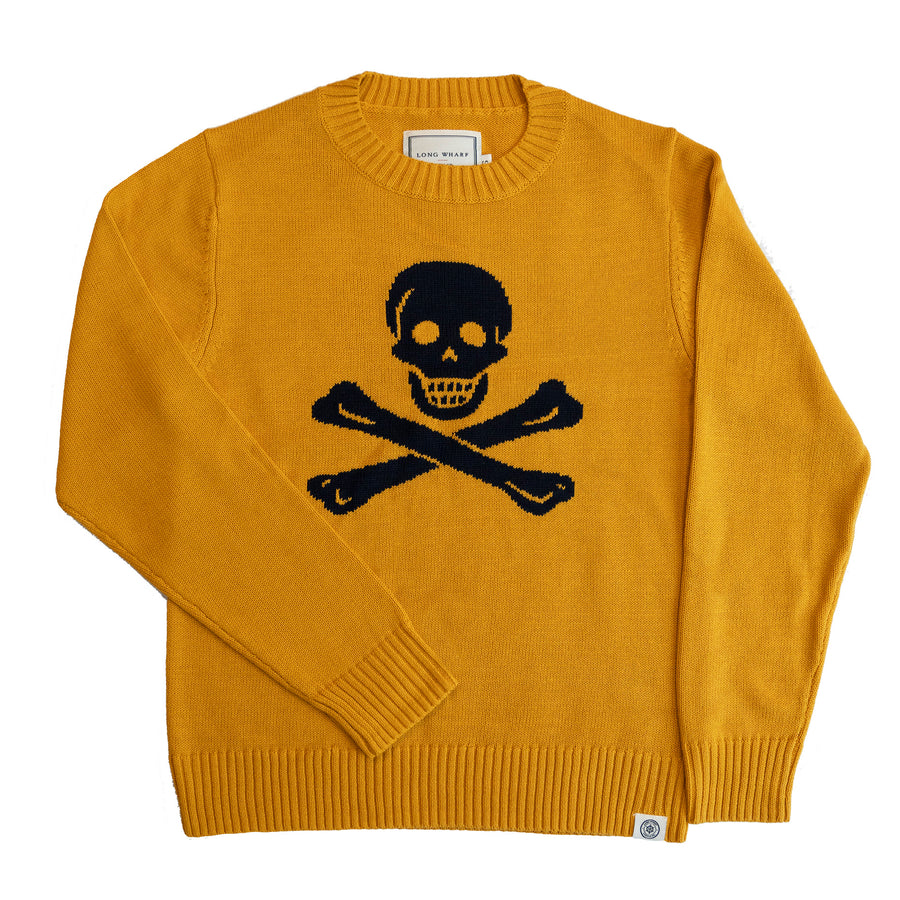 Women's Bonny Seawell™ Sweater - Marigold