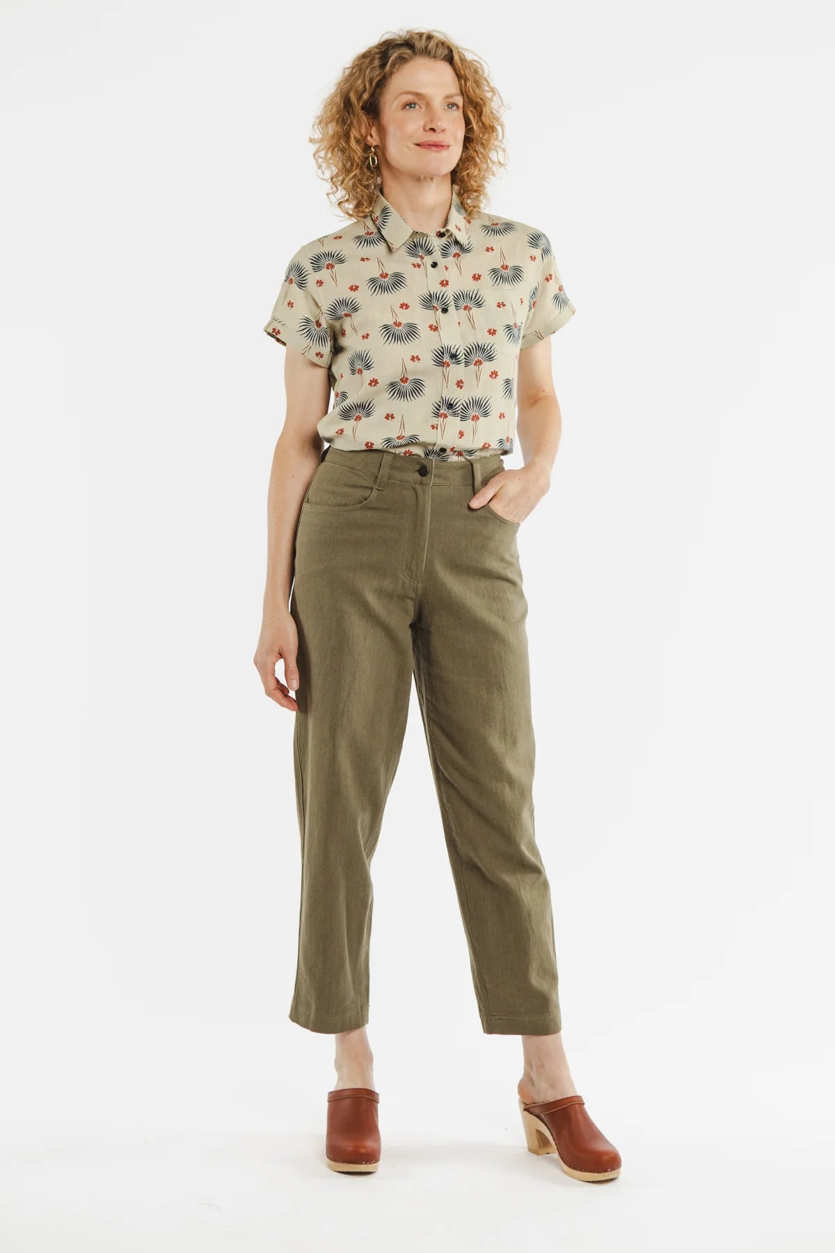 Arden Pant