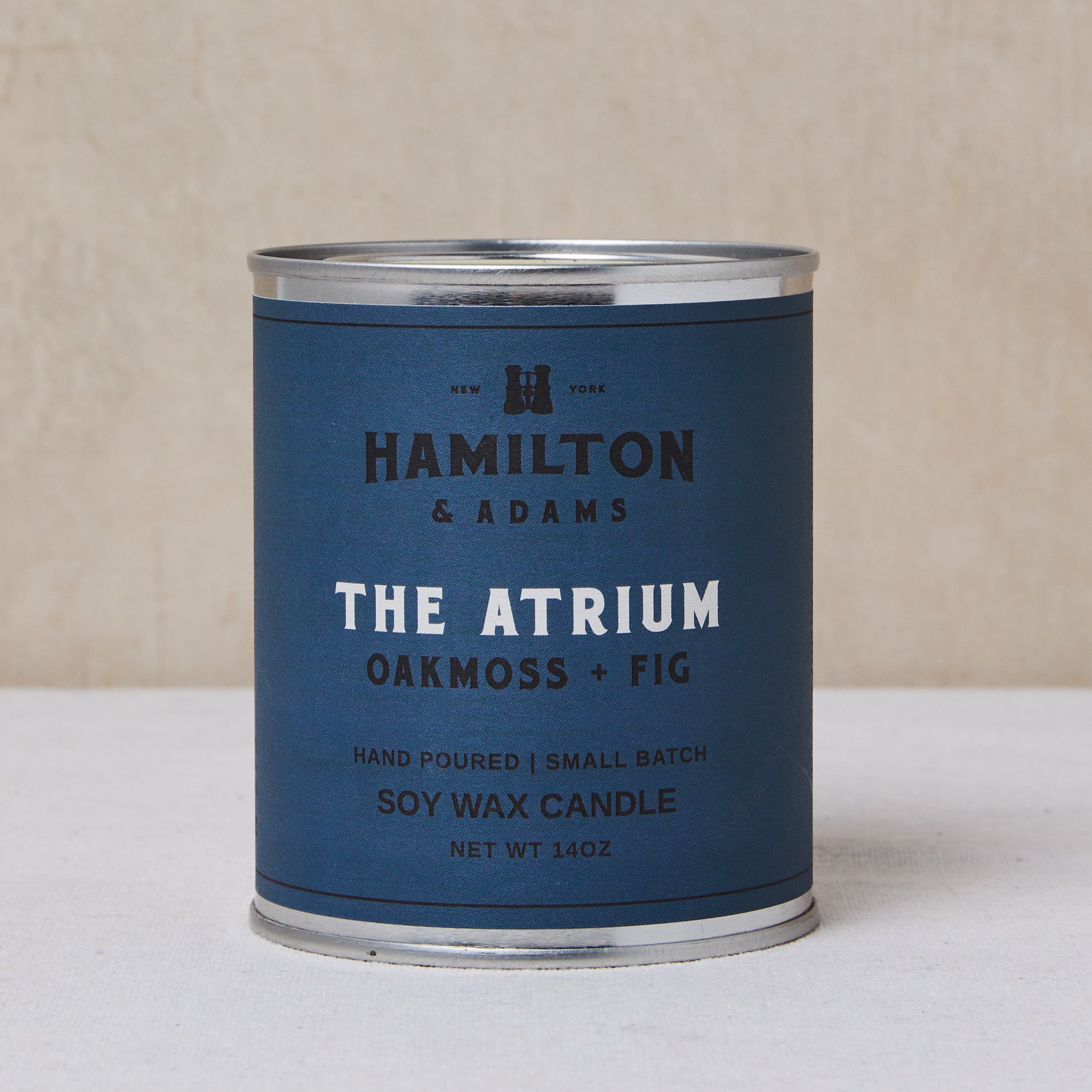 The Atrium Candle No. 275