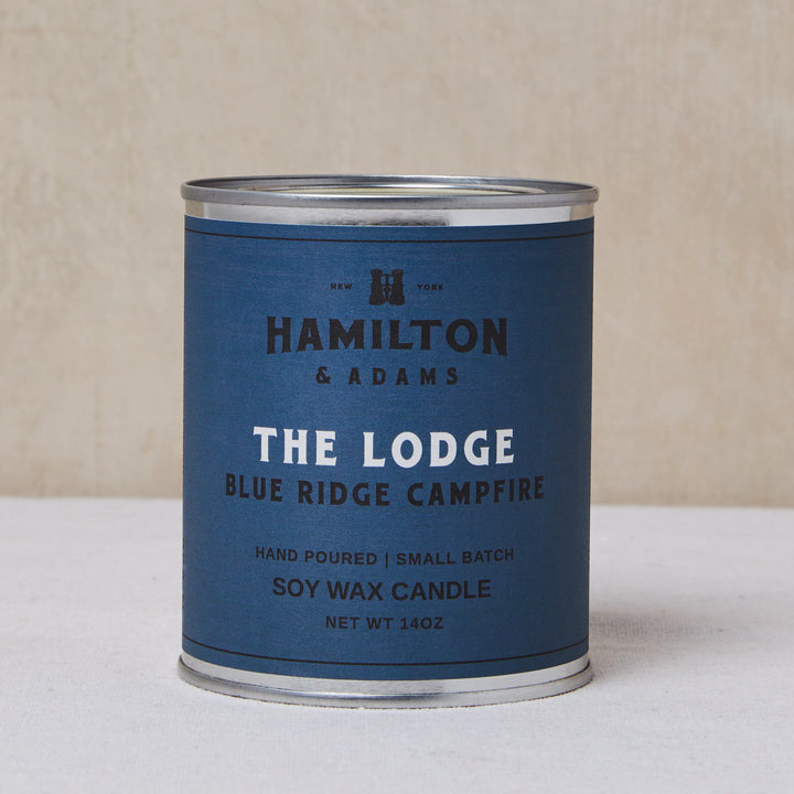 The Lodge Candle No. 30