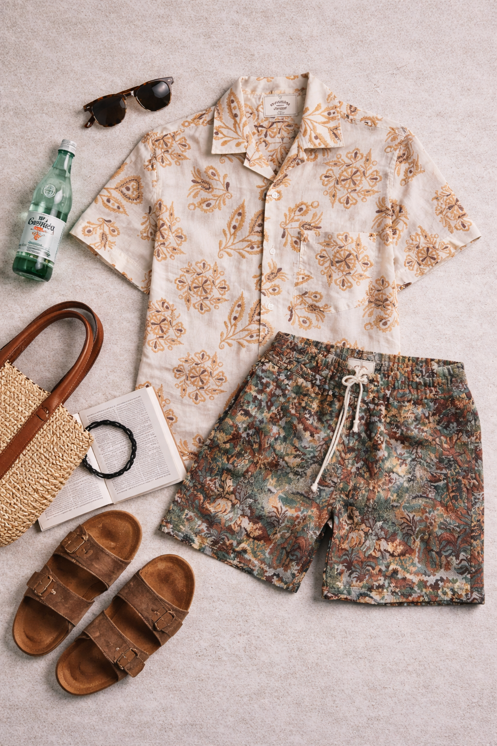 Victoria Short Sleeve Shirt