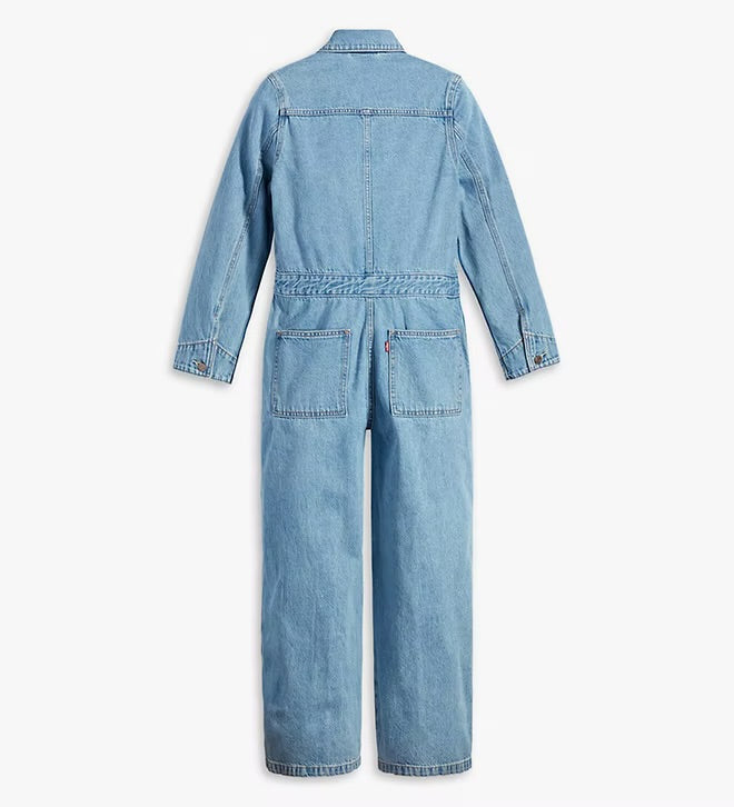 Iconic Jumpsuit More Money More Problems