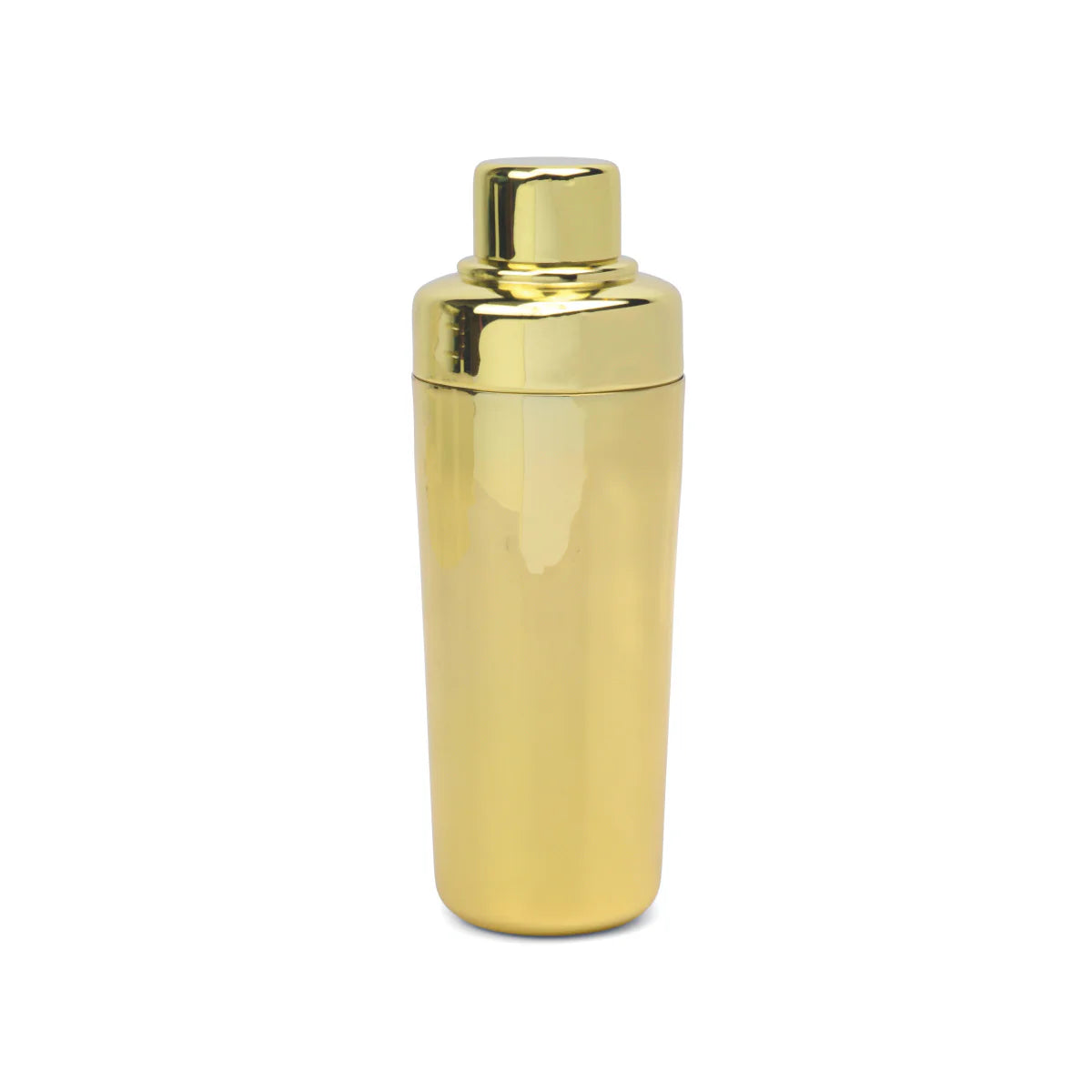 The Doc Cocktail Shaker