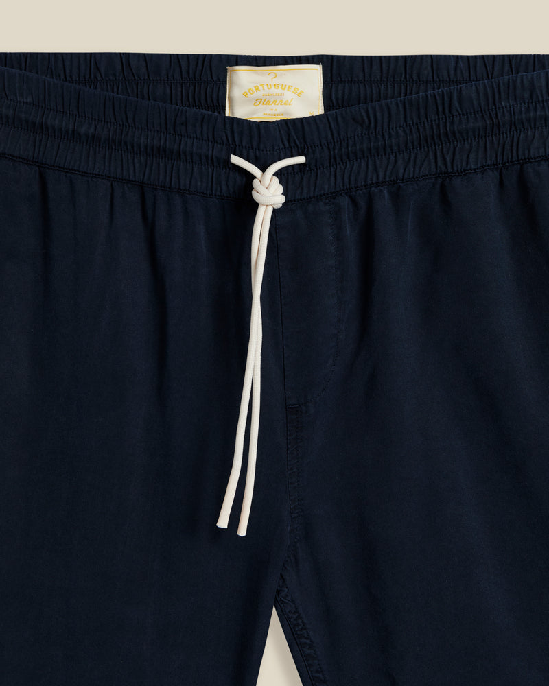 Dogtown Shorts - Navy