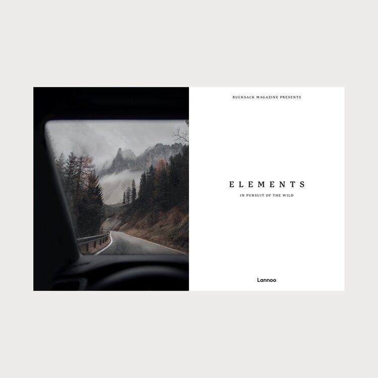 Elements: In Pursuit of the Wild