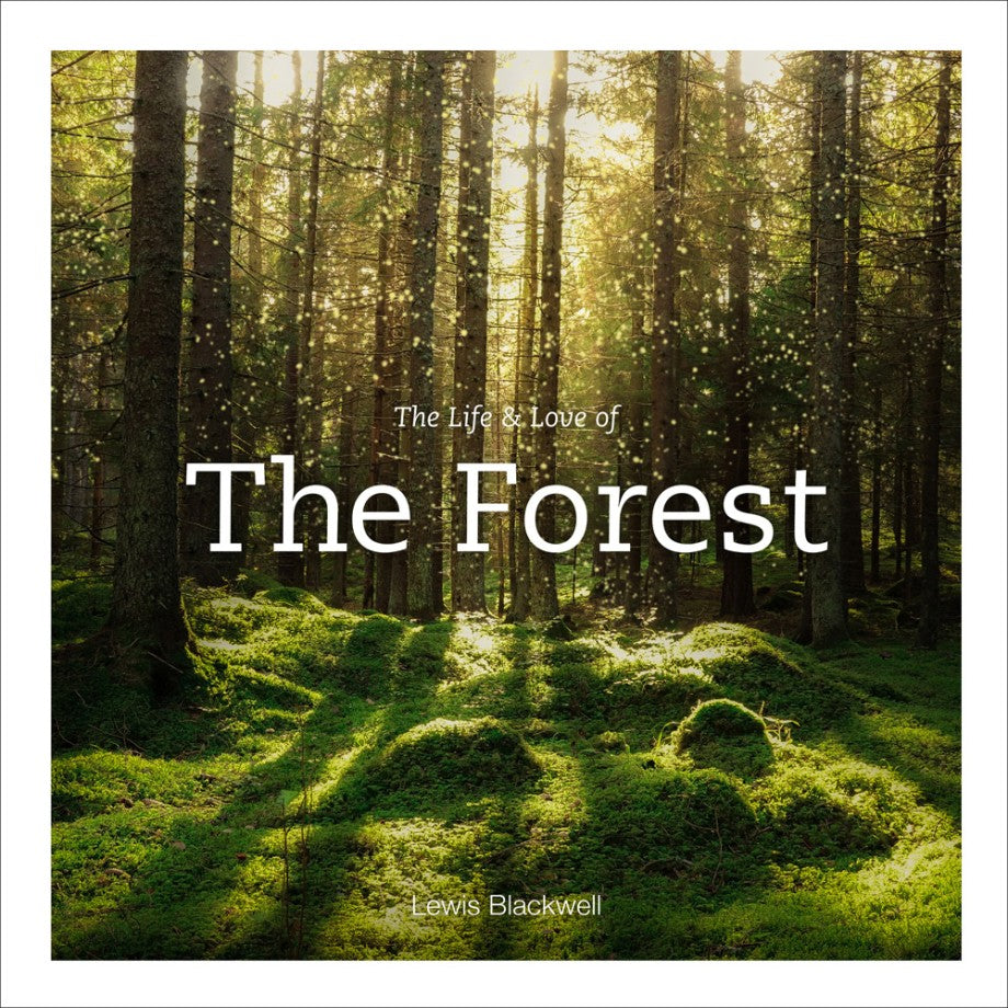 The Life & Love Of The Forest