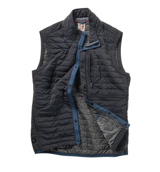 Windzip Vest