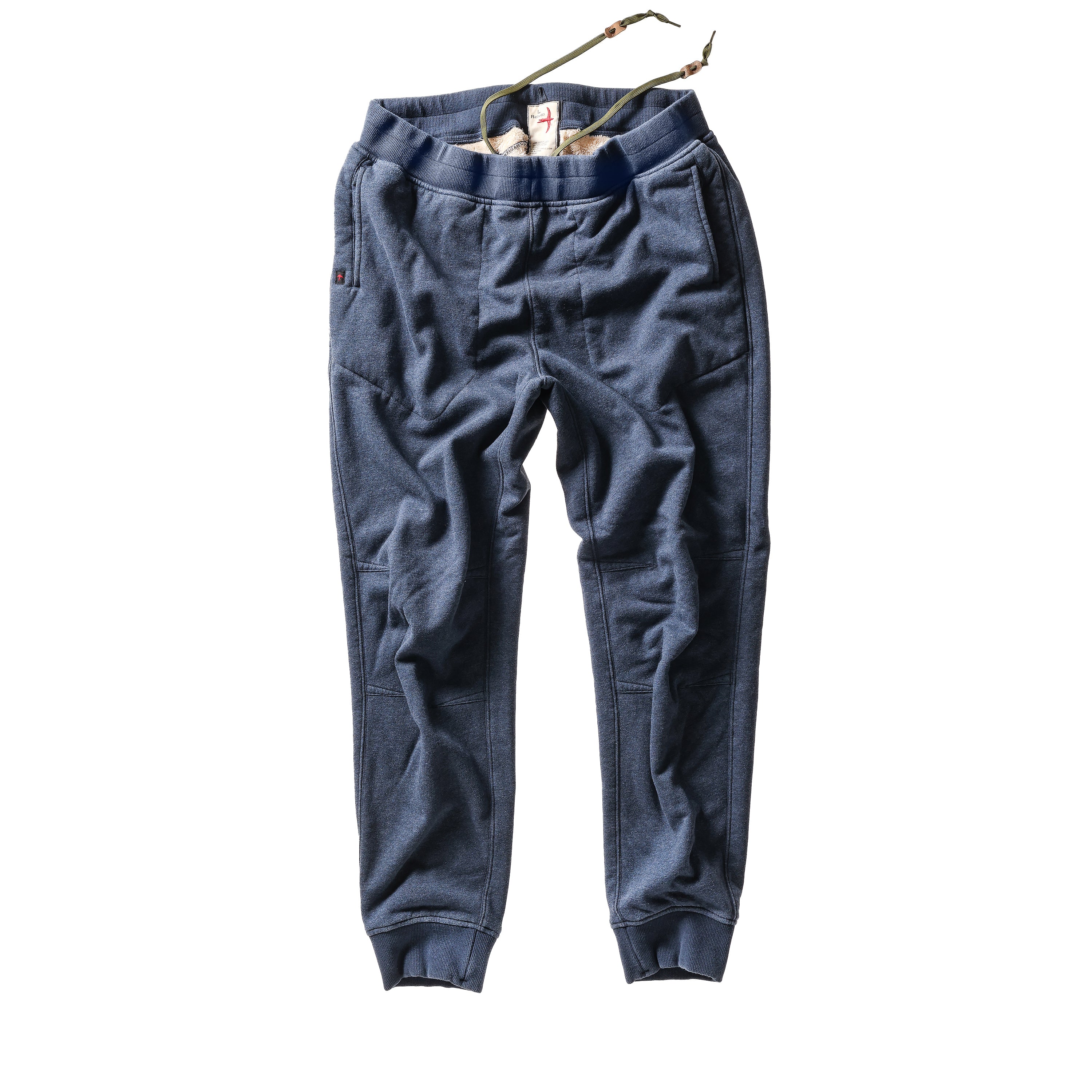 Superfleece Trackpant - Navy
