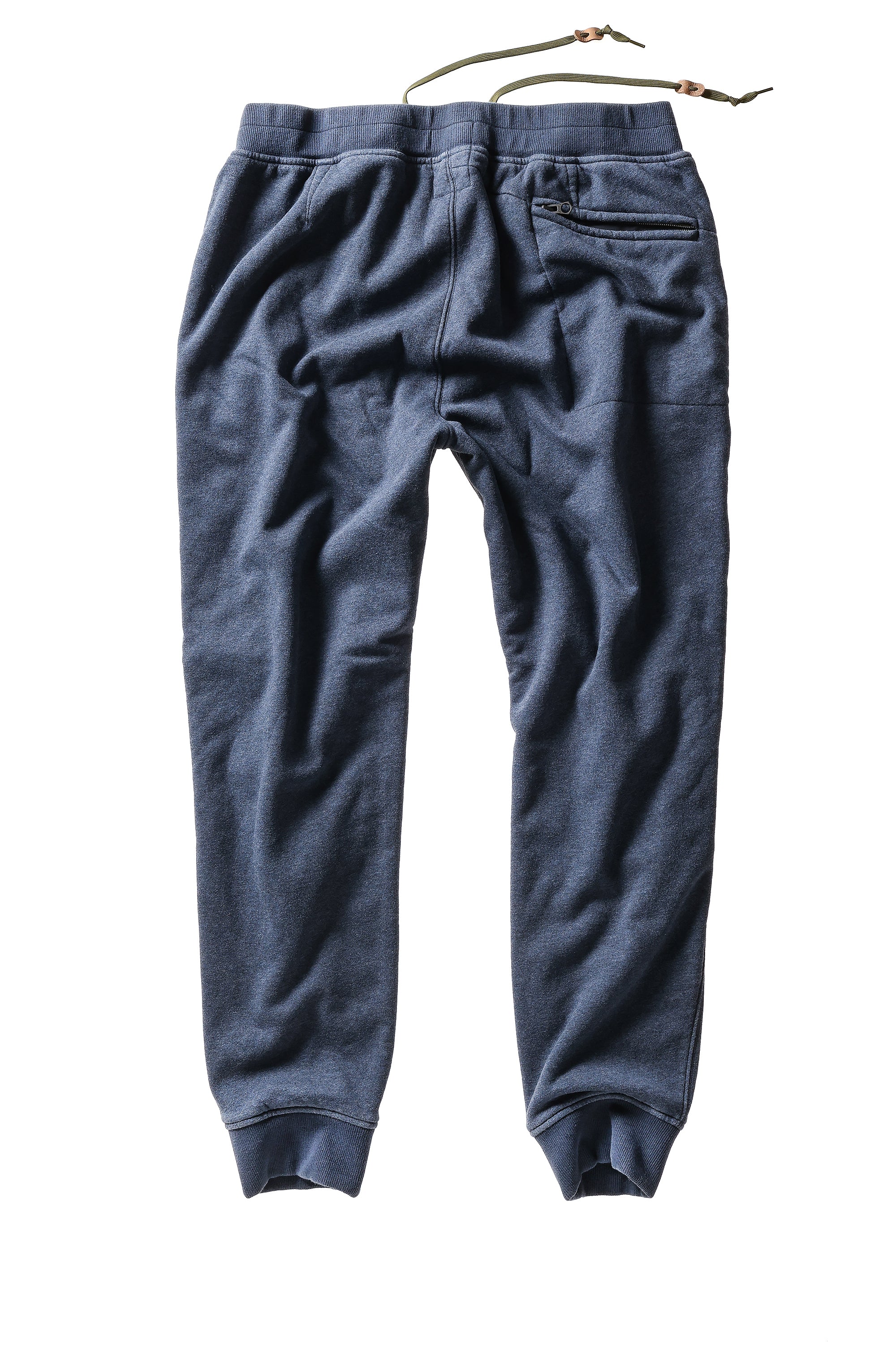 Superfleece Trackpant - Navy