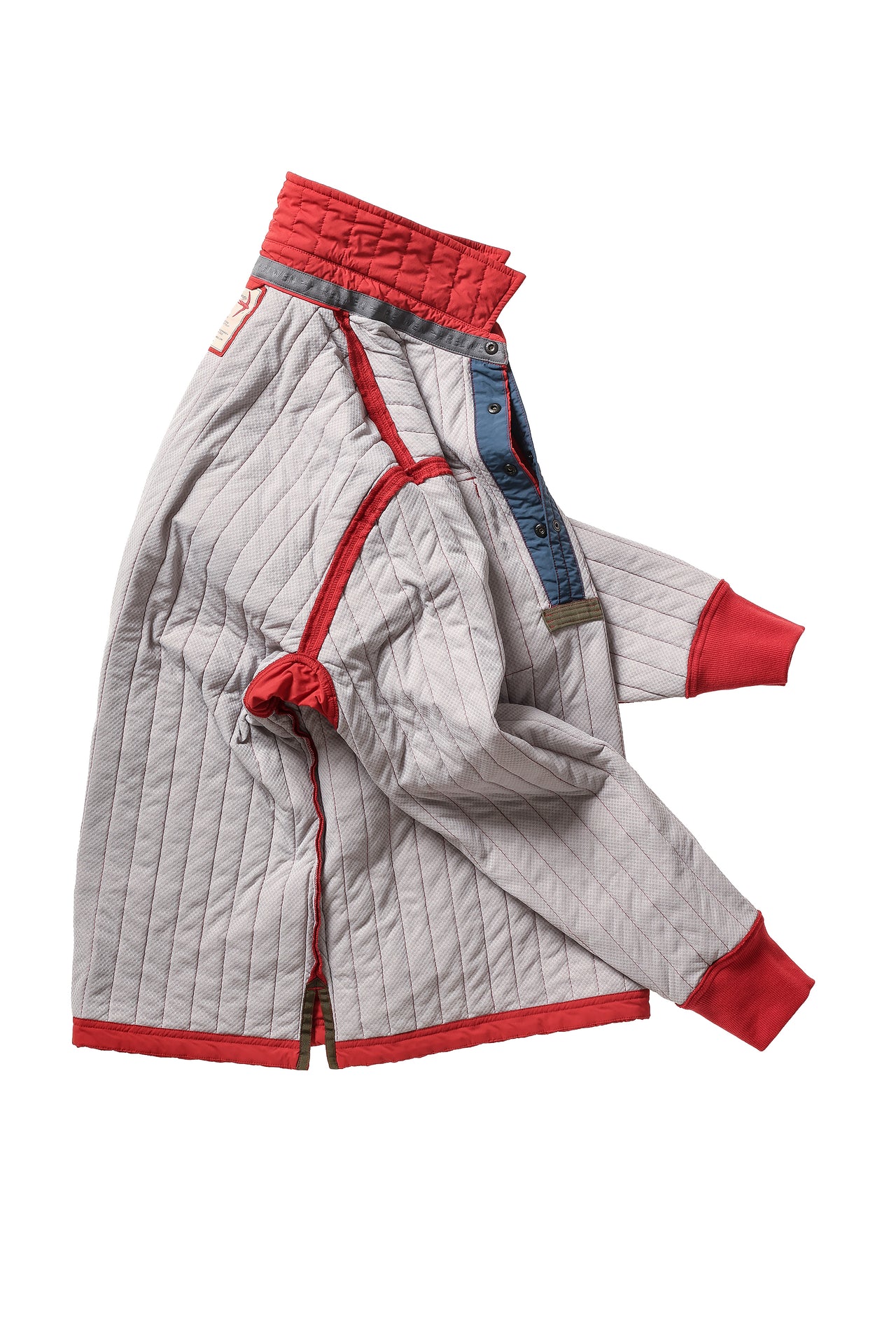 Polo-Jack - Cardinal Red