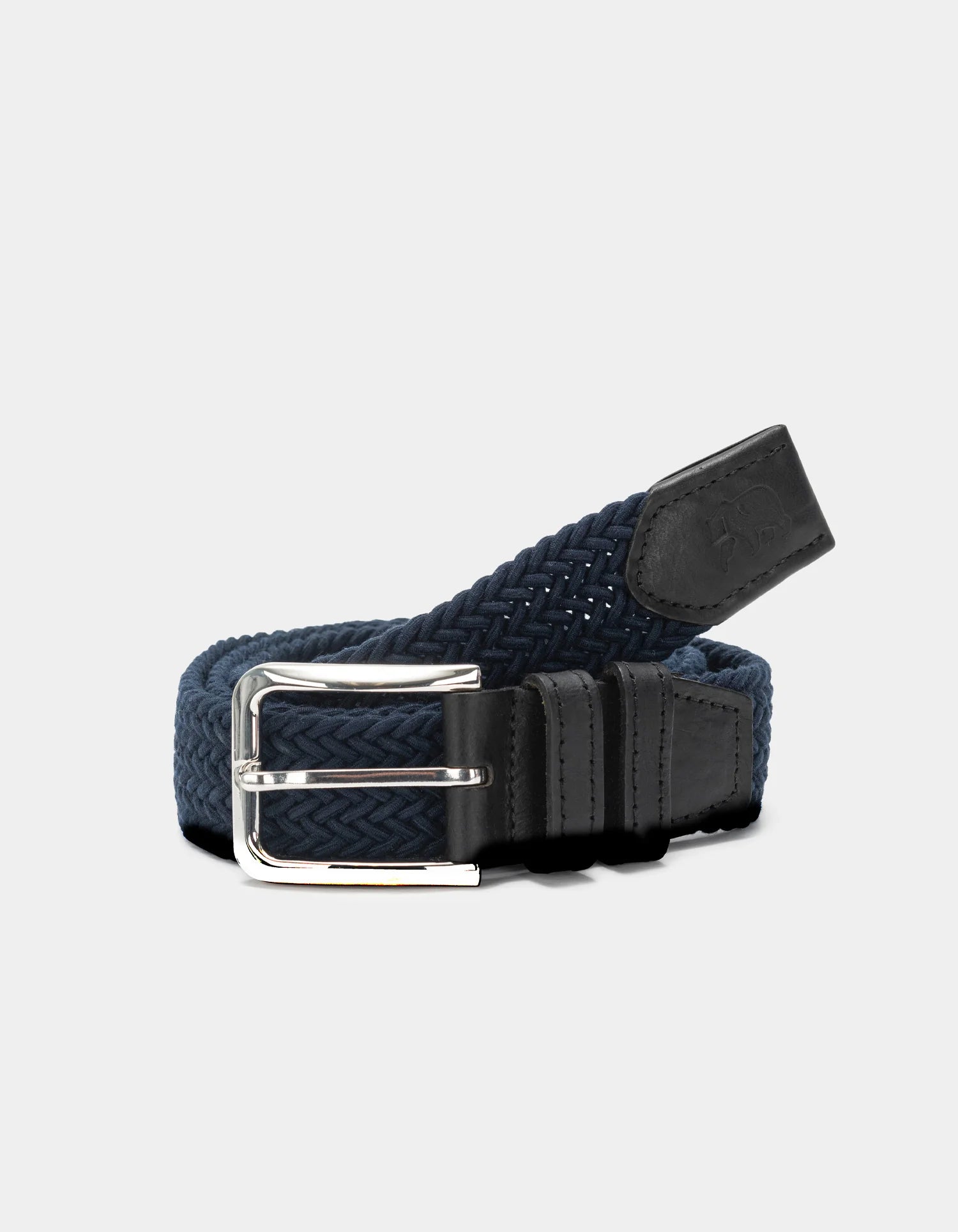 Performance Braided Belt