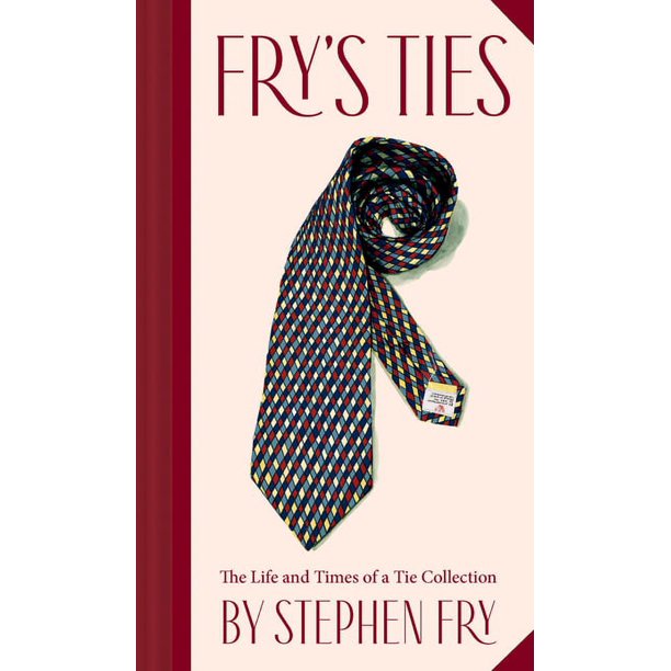 Fry's Ties