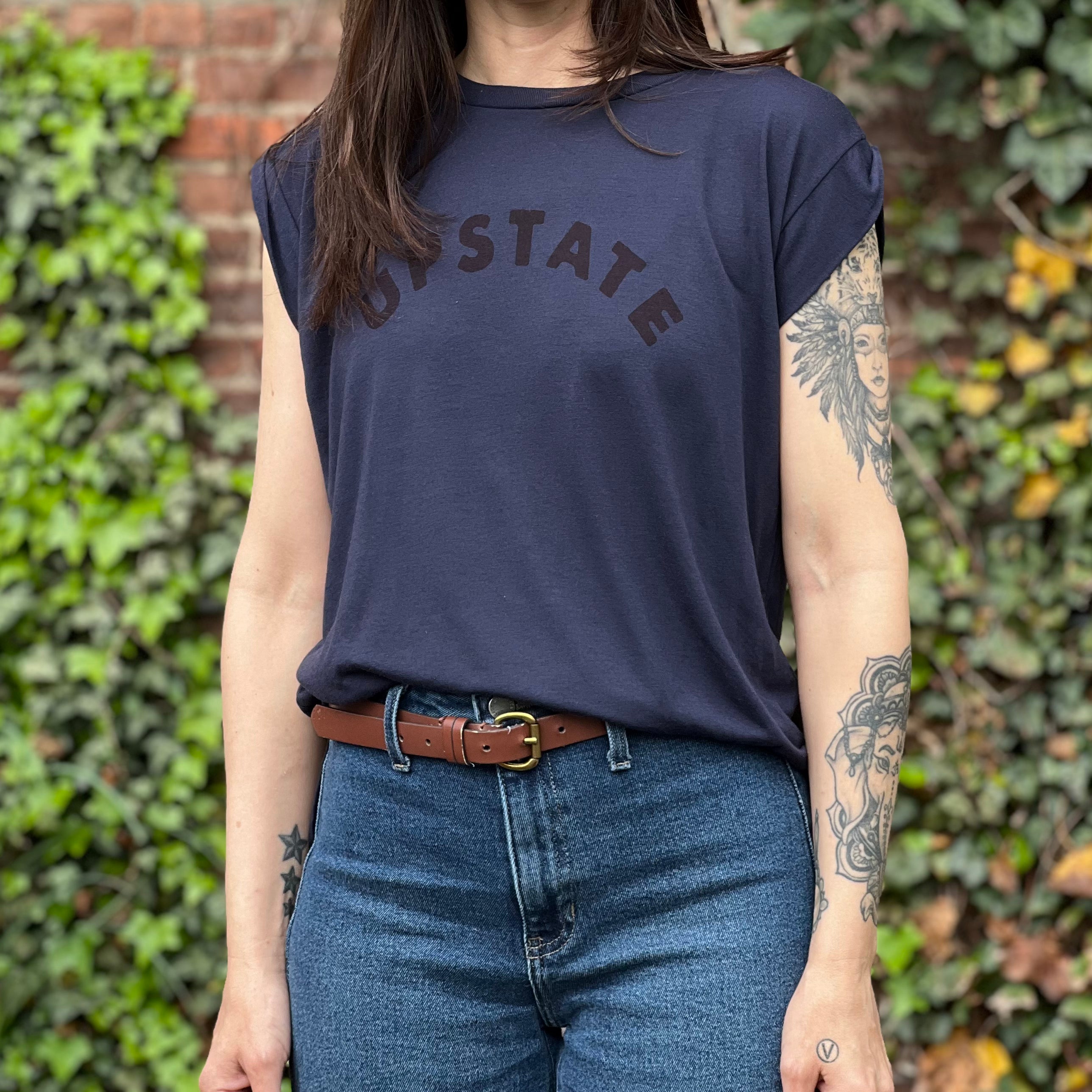 Women's Festival T: Upstate Arch