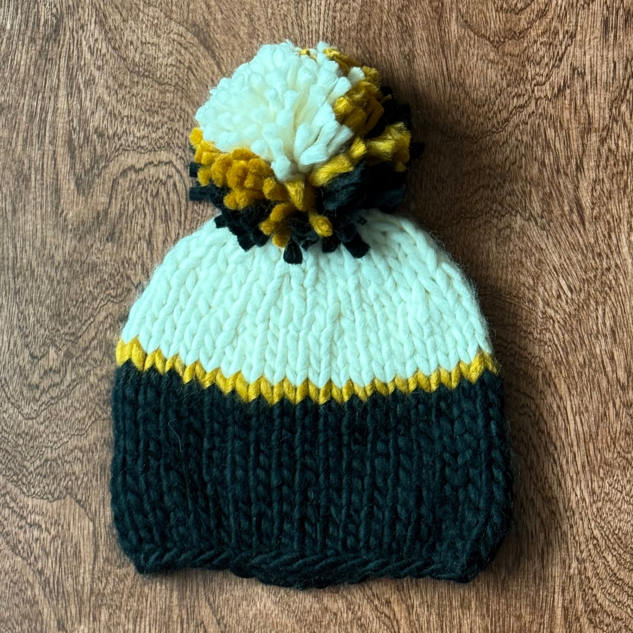 Vermont Hat