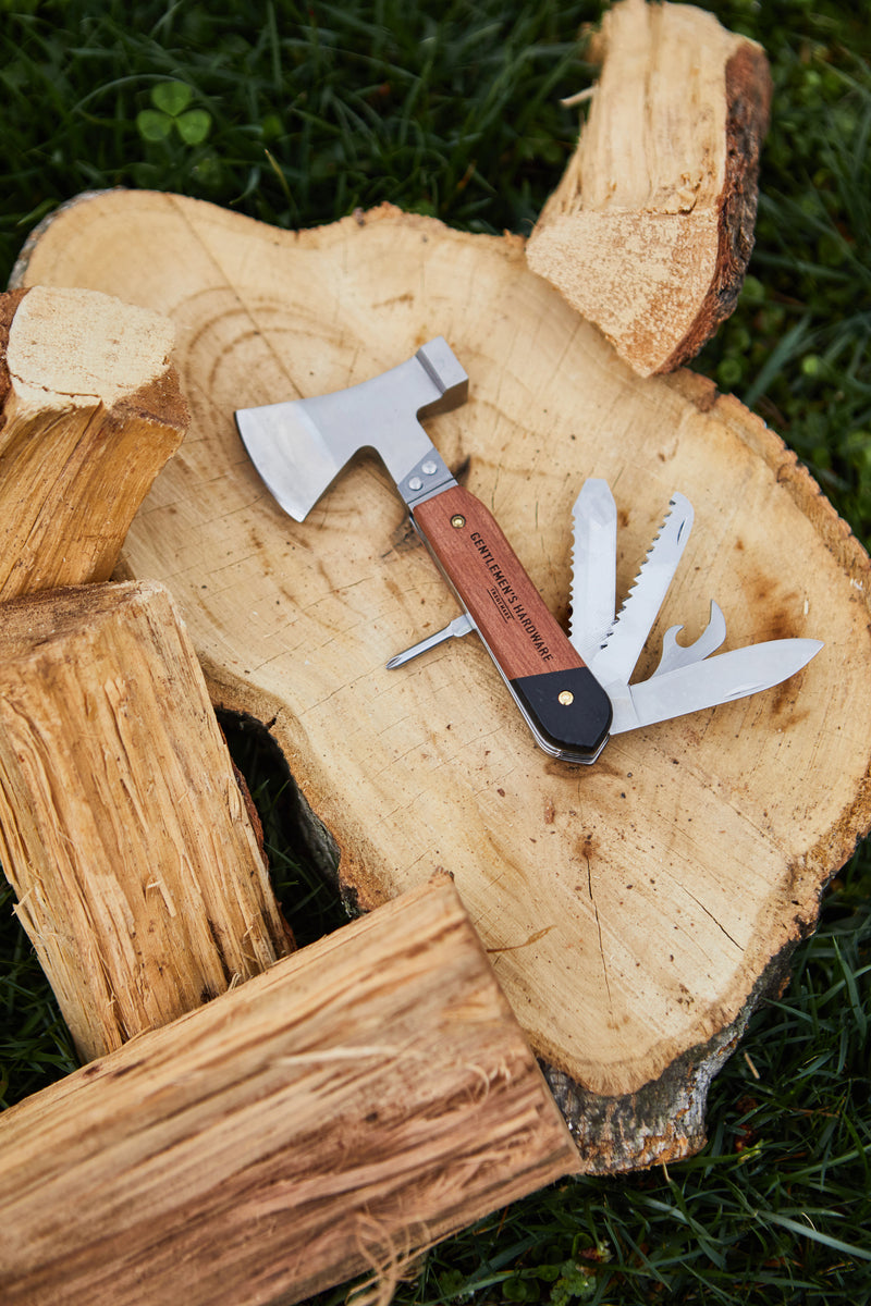 Axe Multi Tool