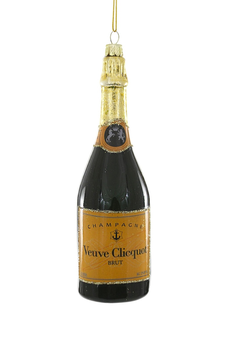 Champagne Brut