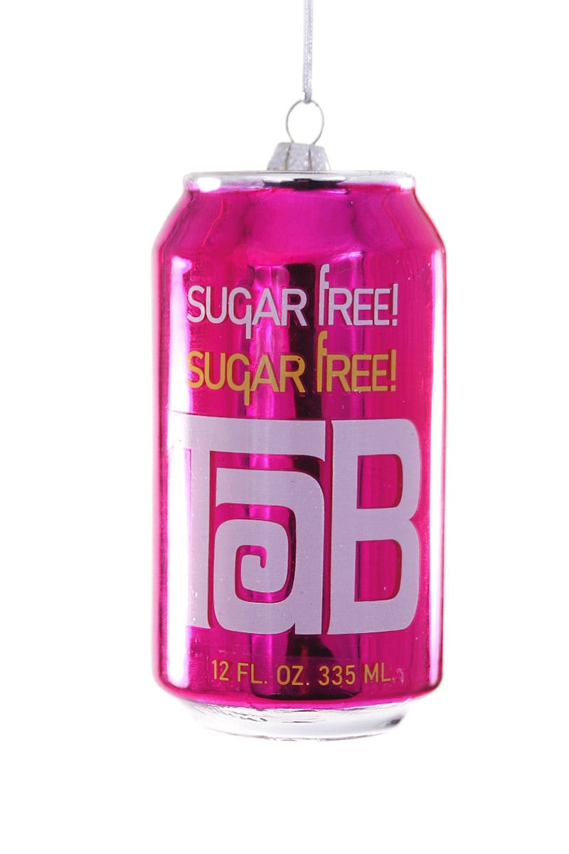 Tab Soda