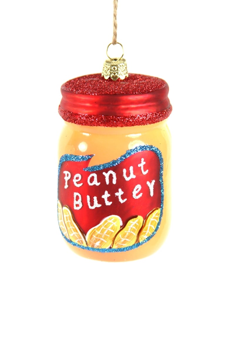 Peanut Butter