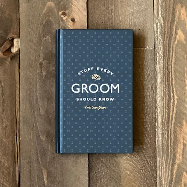 Stuff Every Groom Should Know