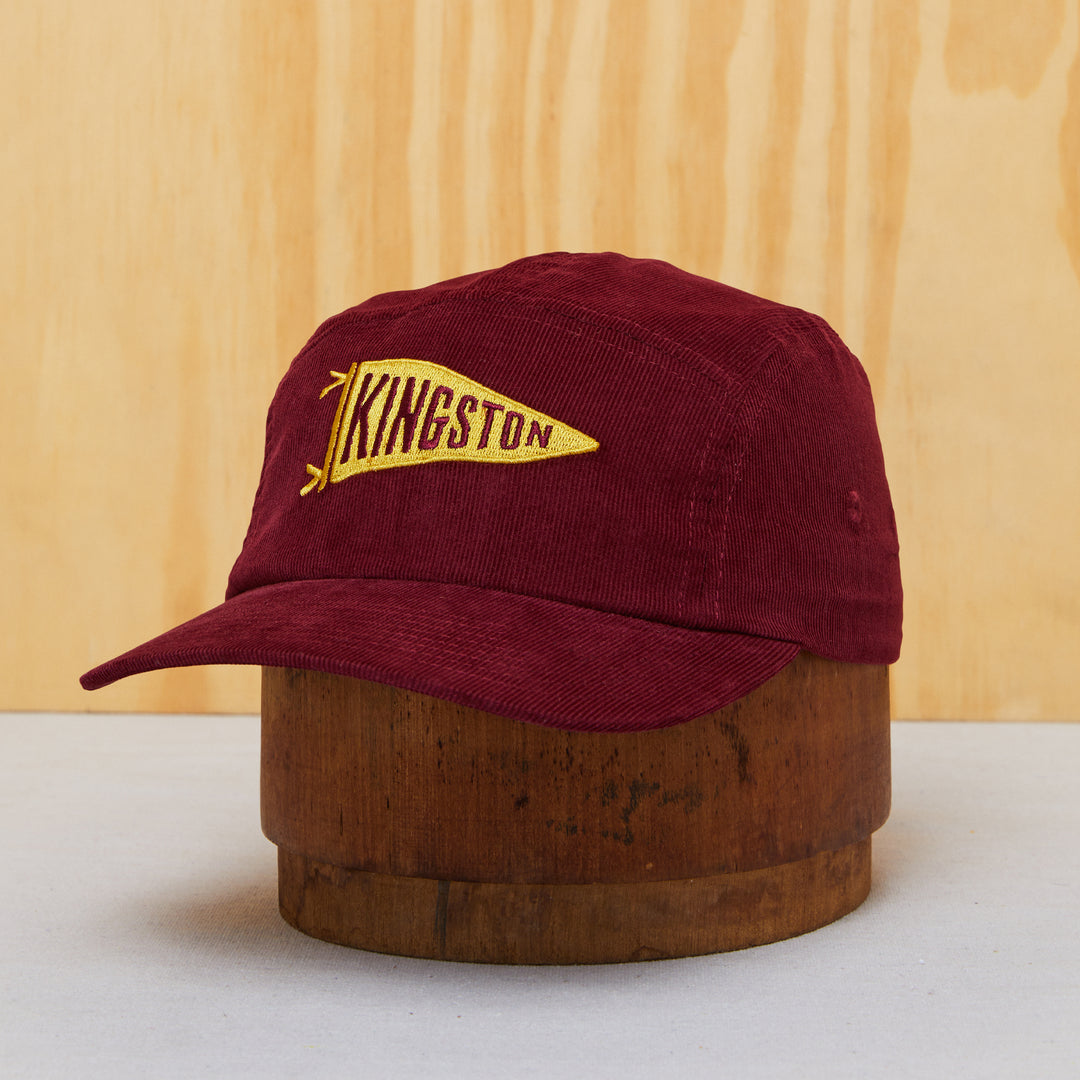 Kingston Pennant Hat