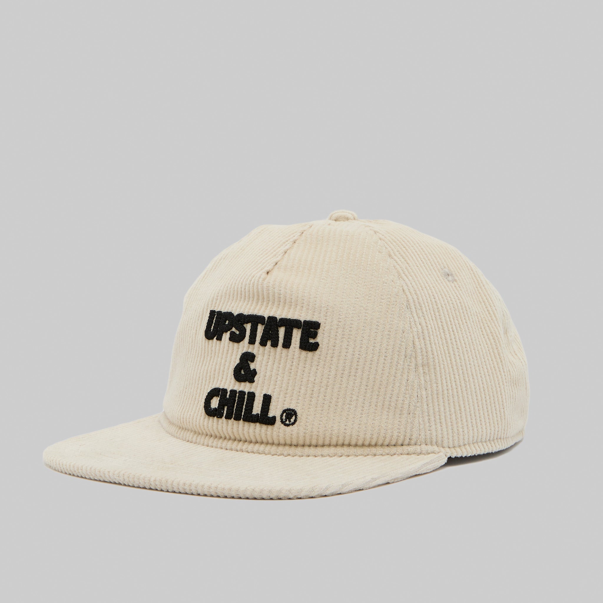 Low Profile Upstate & Chill® Hat - Bone