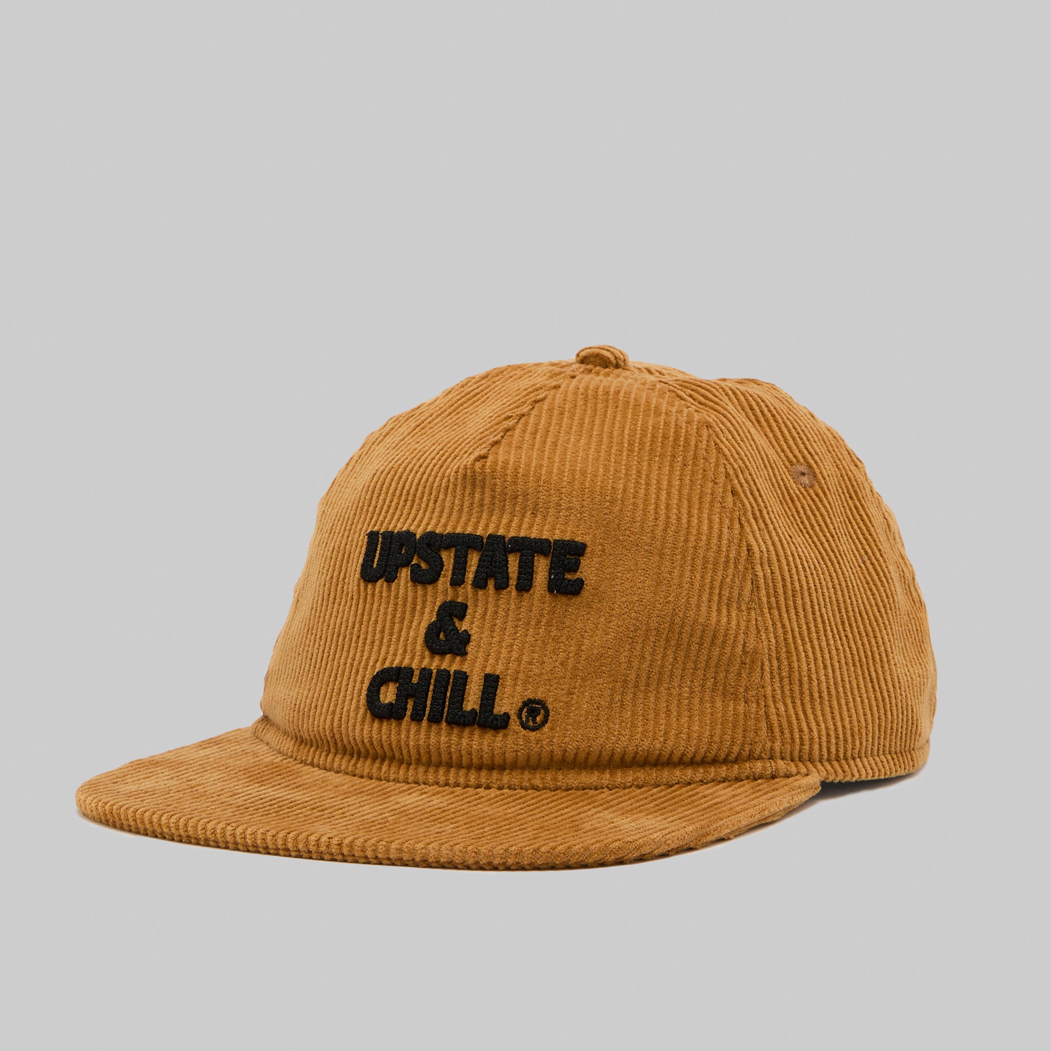 Low Profile Upstate & Chill® Hat - Bronze