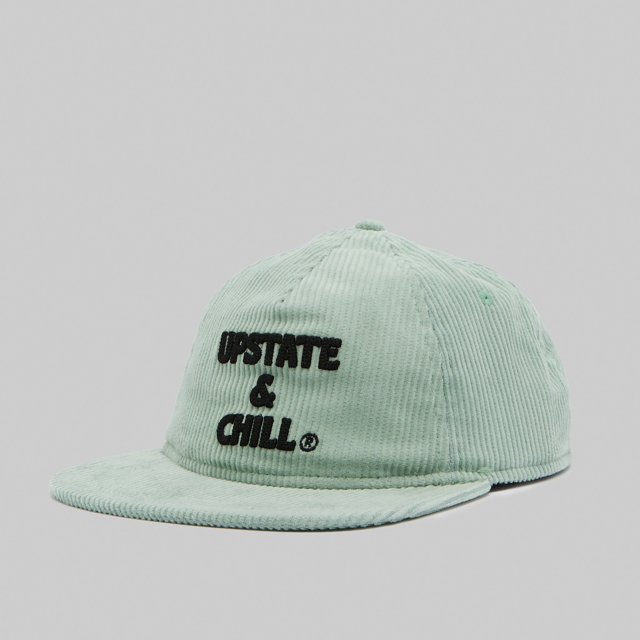 Low Profile Upstate & Chill® Hat - Agave