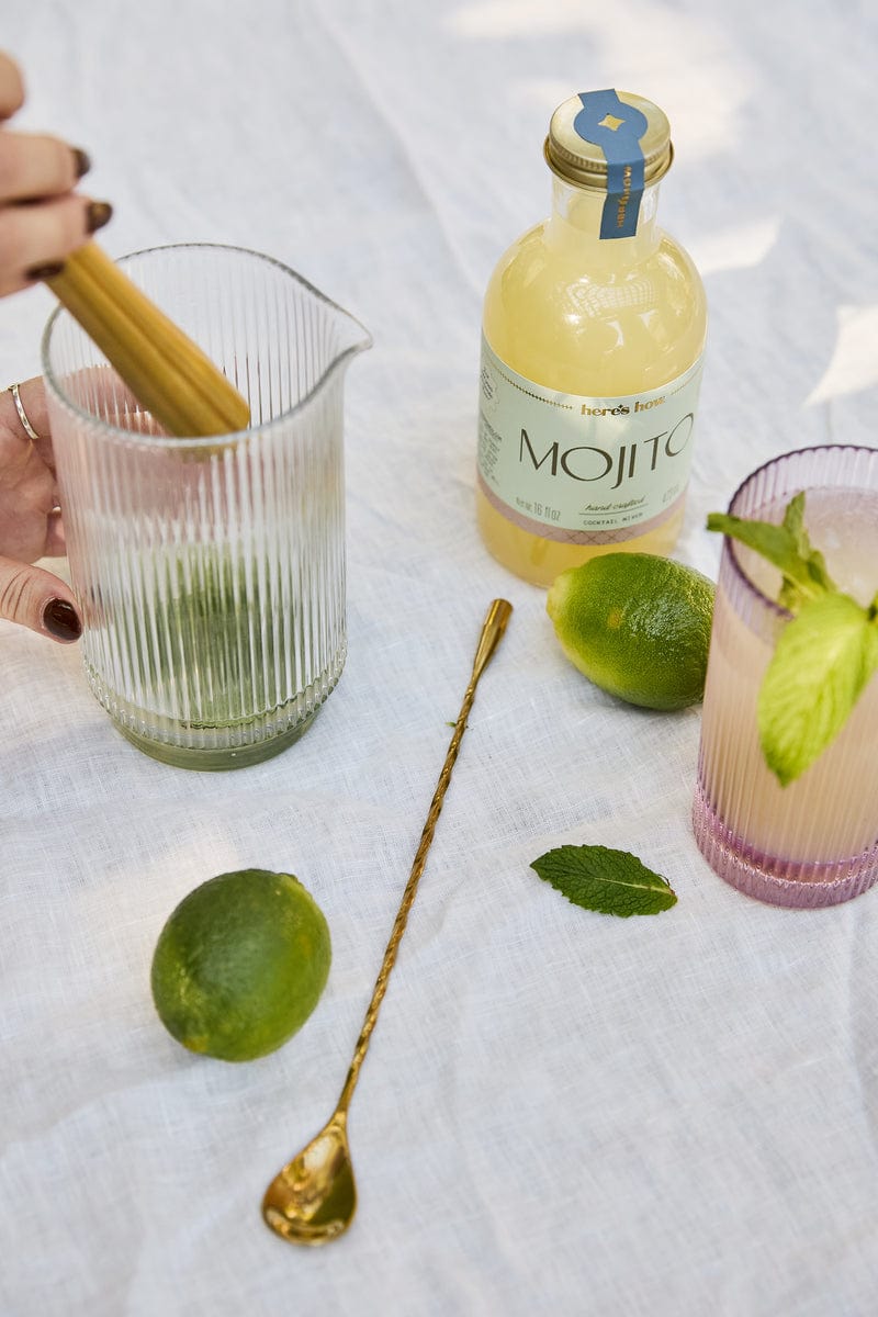 Mojito Mixer 16oz