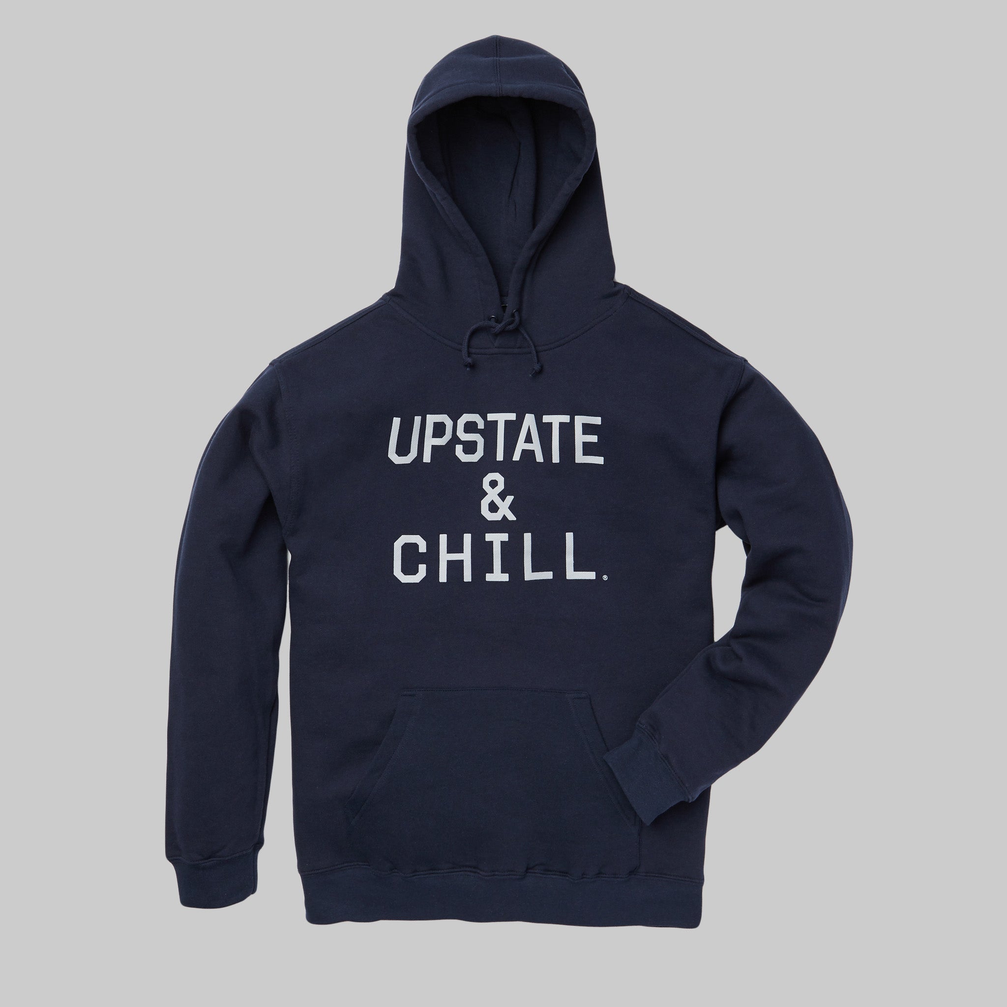 Upstate & Chill® Hoodie